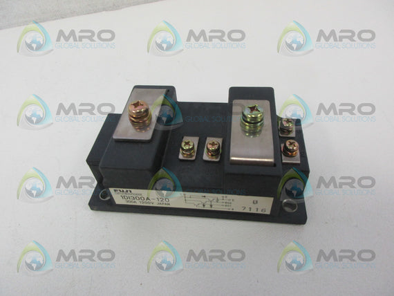 FUJI 1DI300A-120 TRANSISTOR MODULE *NEW NO BOX*