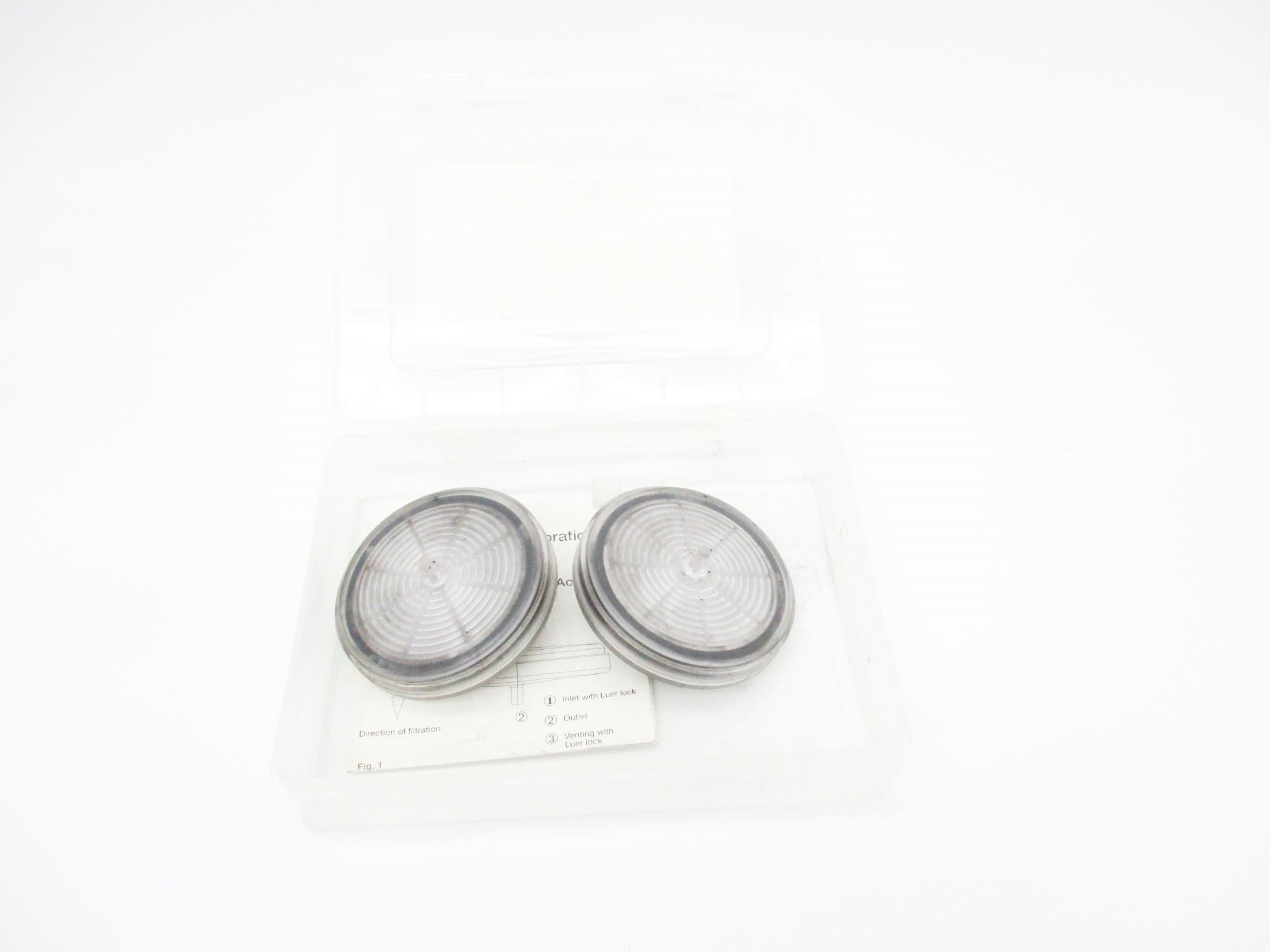 PALL SC060XAK1 (PKG OF 2) NSMP