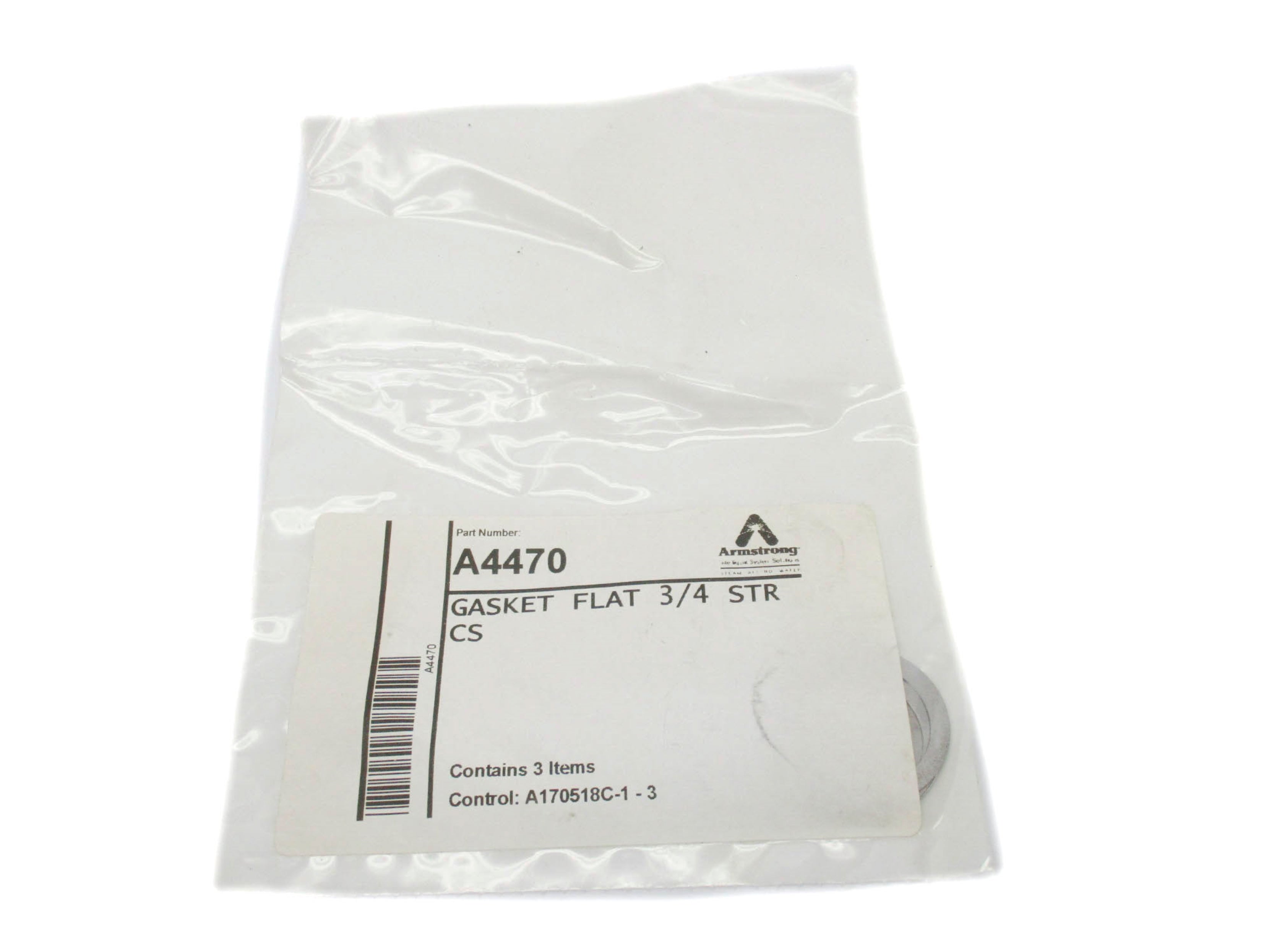 ARMSTRONG A4470 (PKG OF 3) NSMP