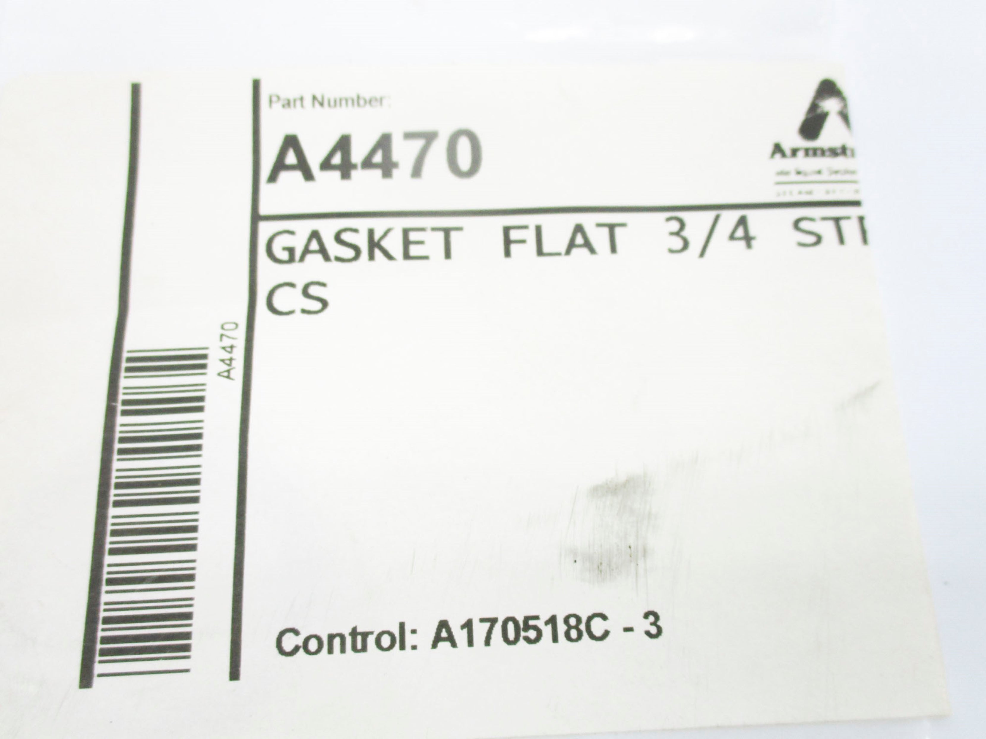 ARMSTRONG A4470 NSMP