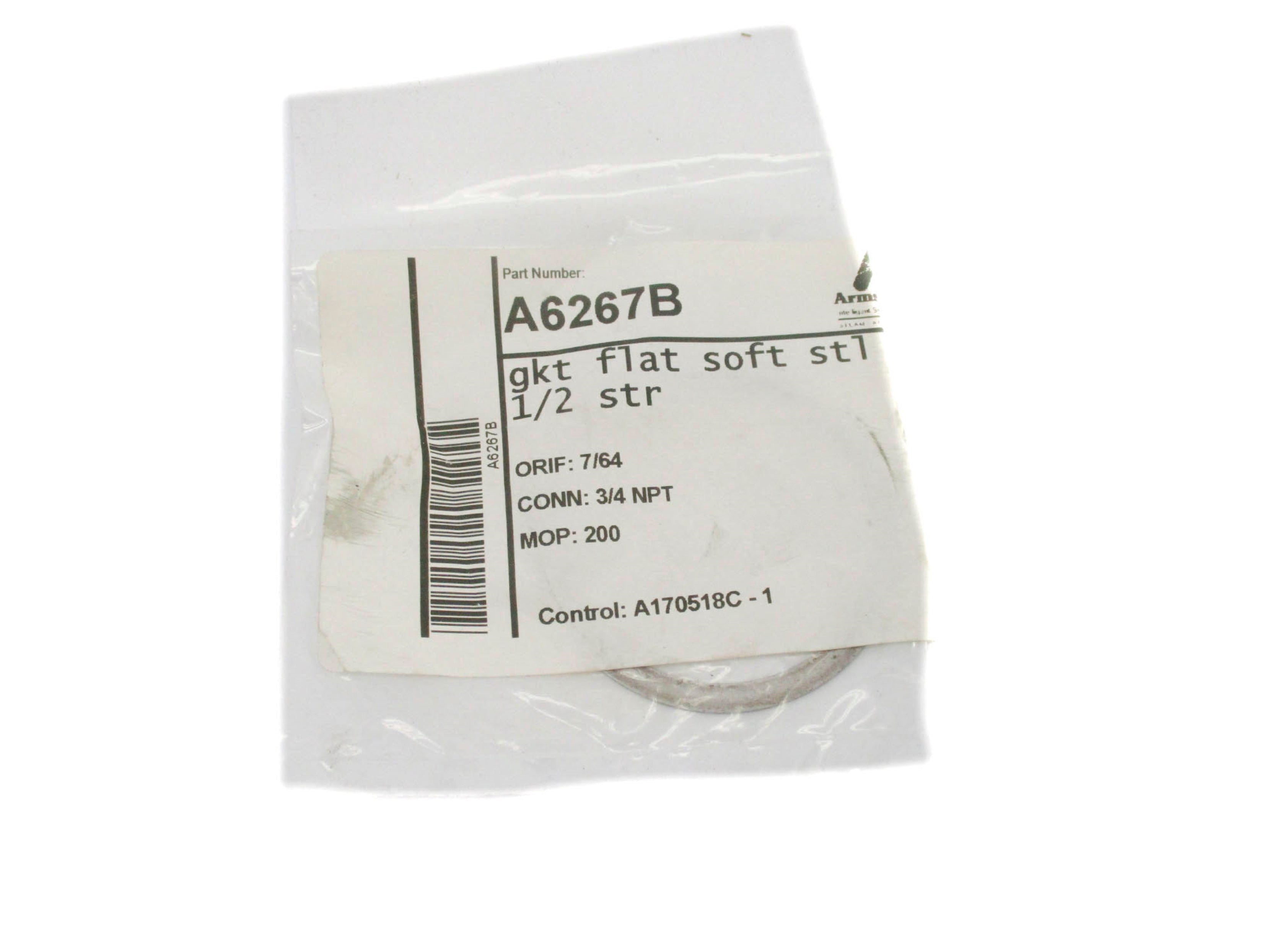 ARMSTRONG A6267B NSMP
