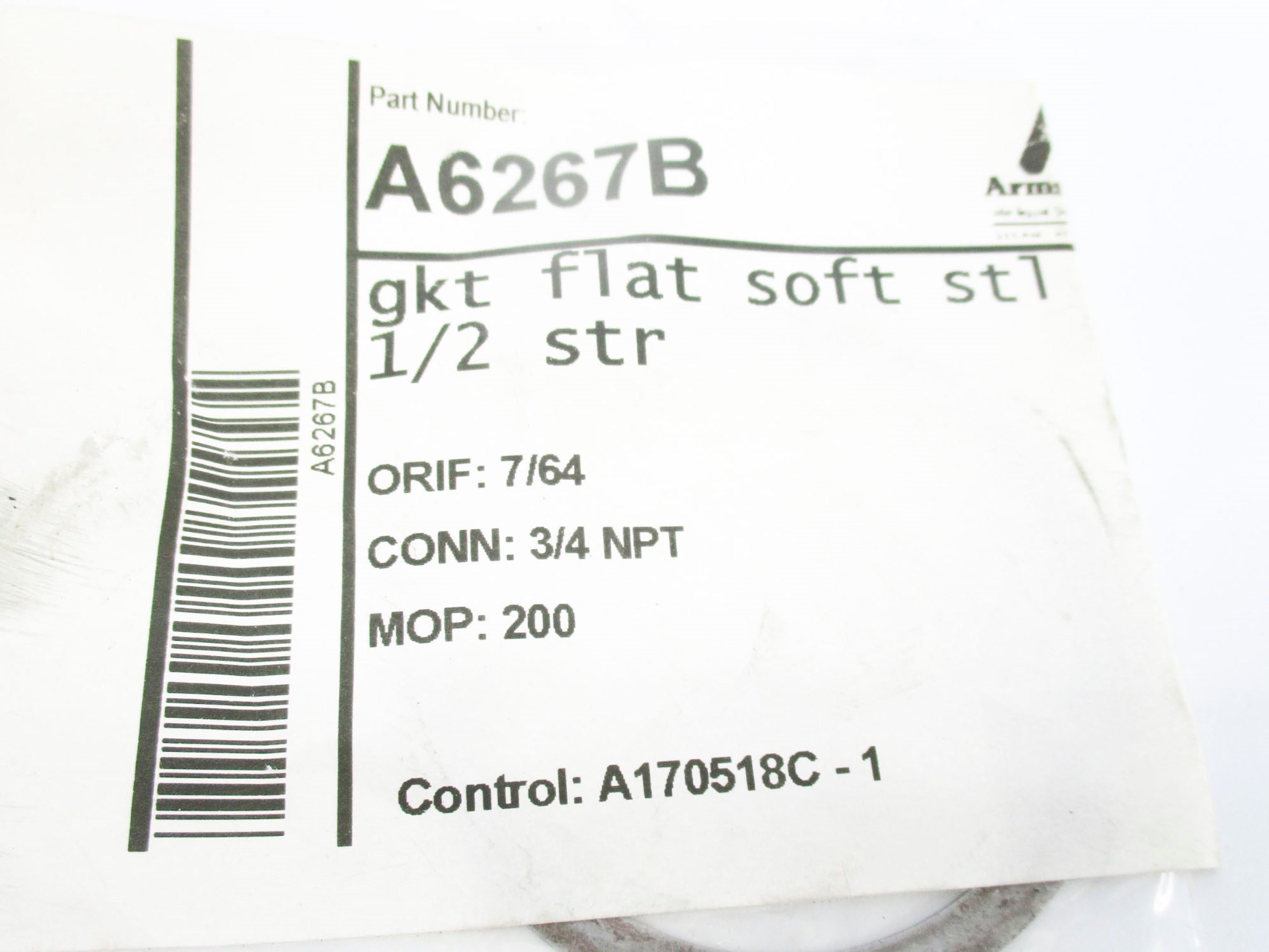 ARMSTRONG A6267B NSMP