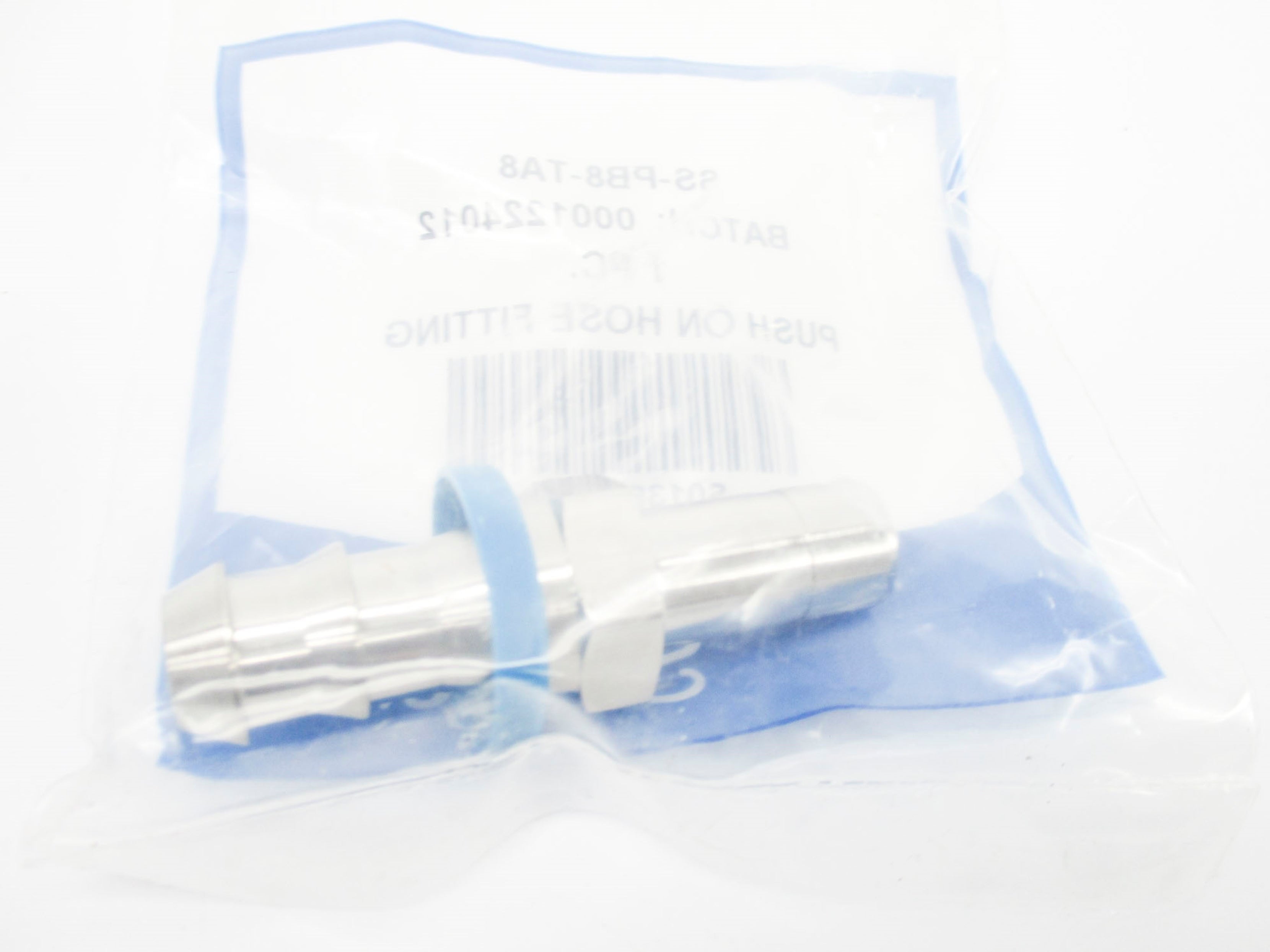 SWAGELOK SS-PB8-TA8 NSMP