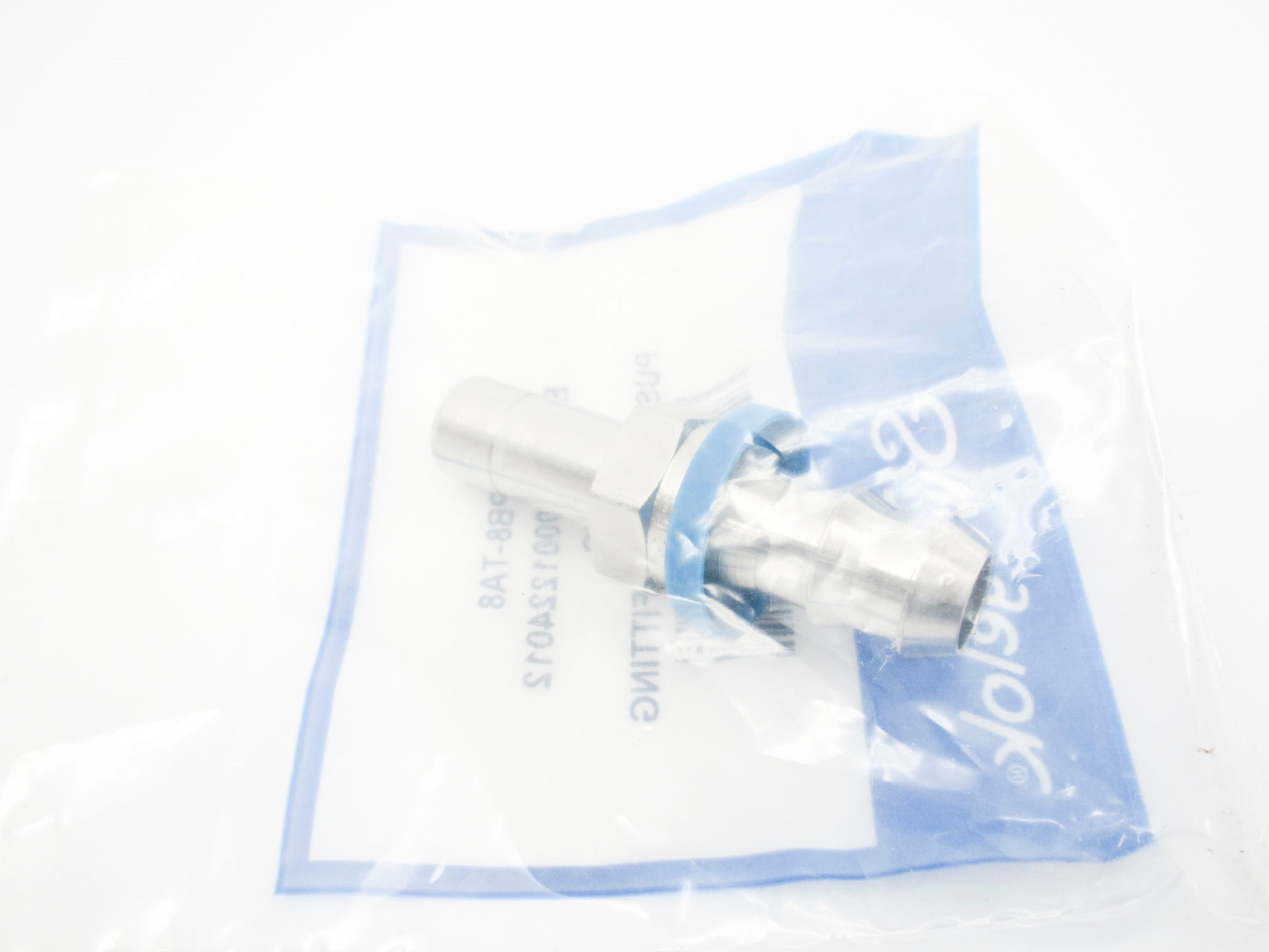 SWAGELOK SS-PB8-TA8 NSMP