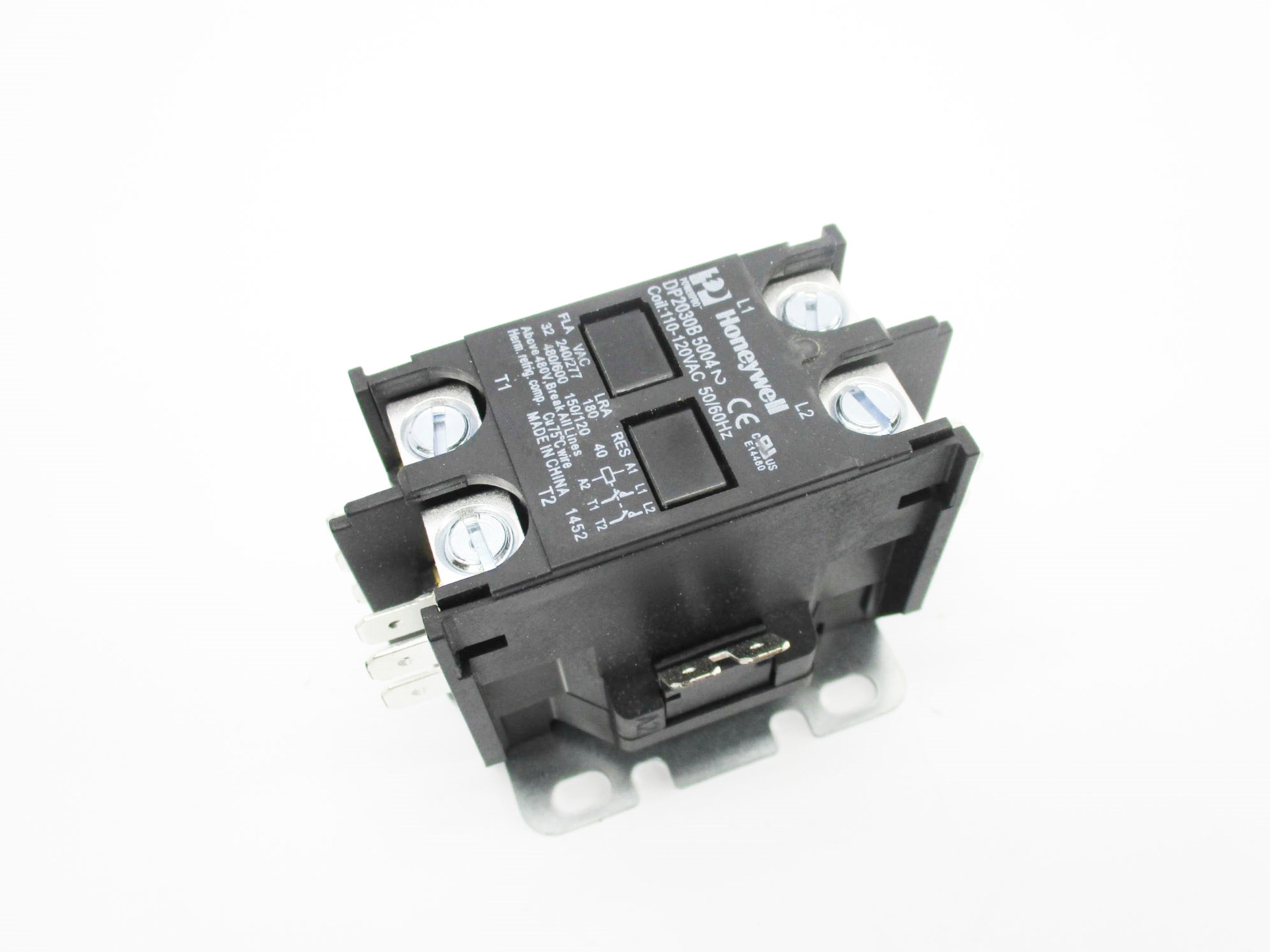 HONEYWELL DP2030B5004 110-120V NSMP