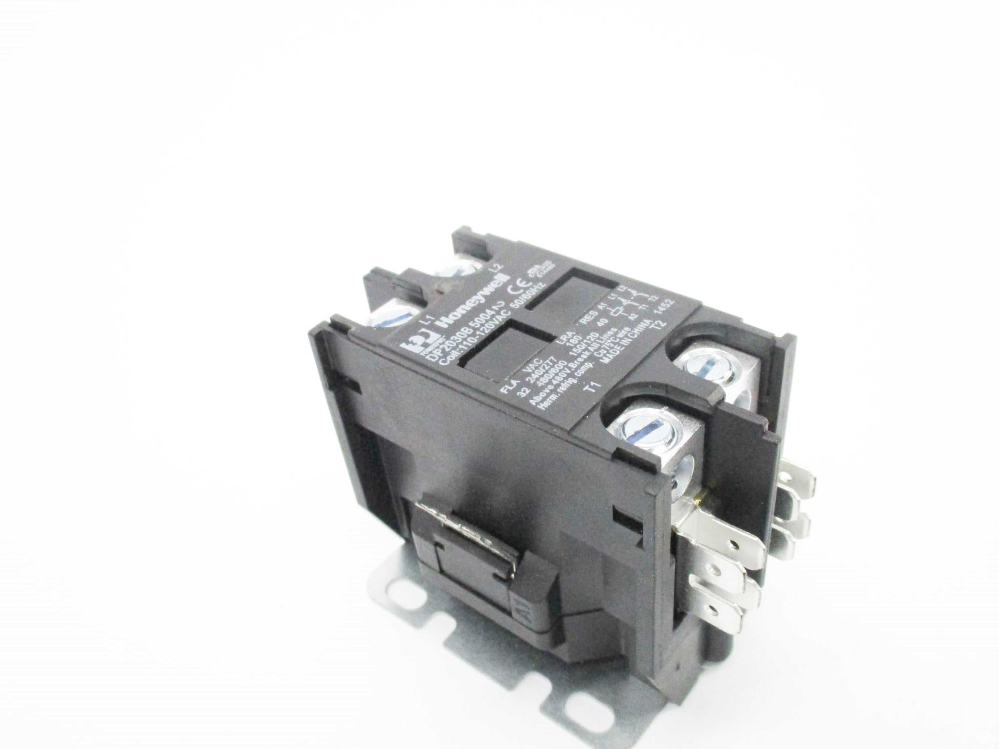 HONEYWELL DP2030B5004 110-120V NSMP