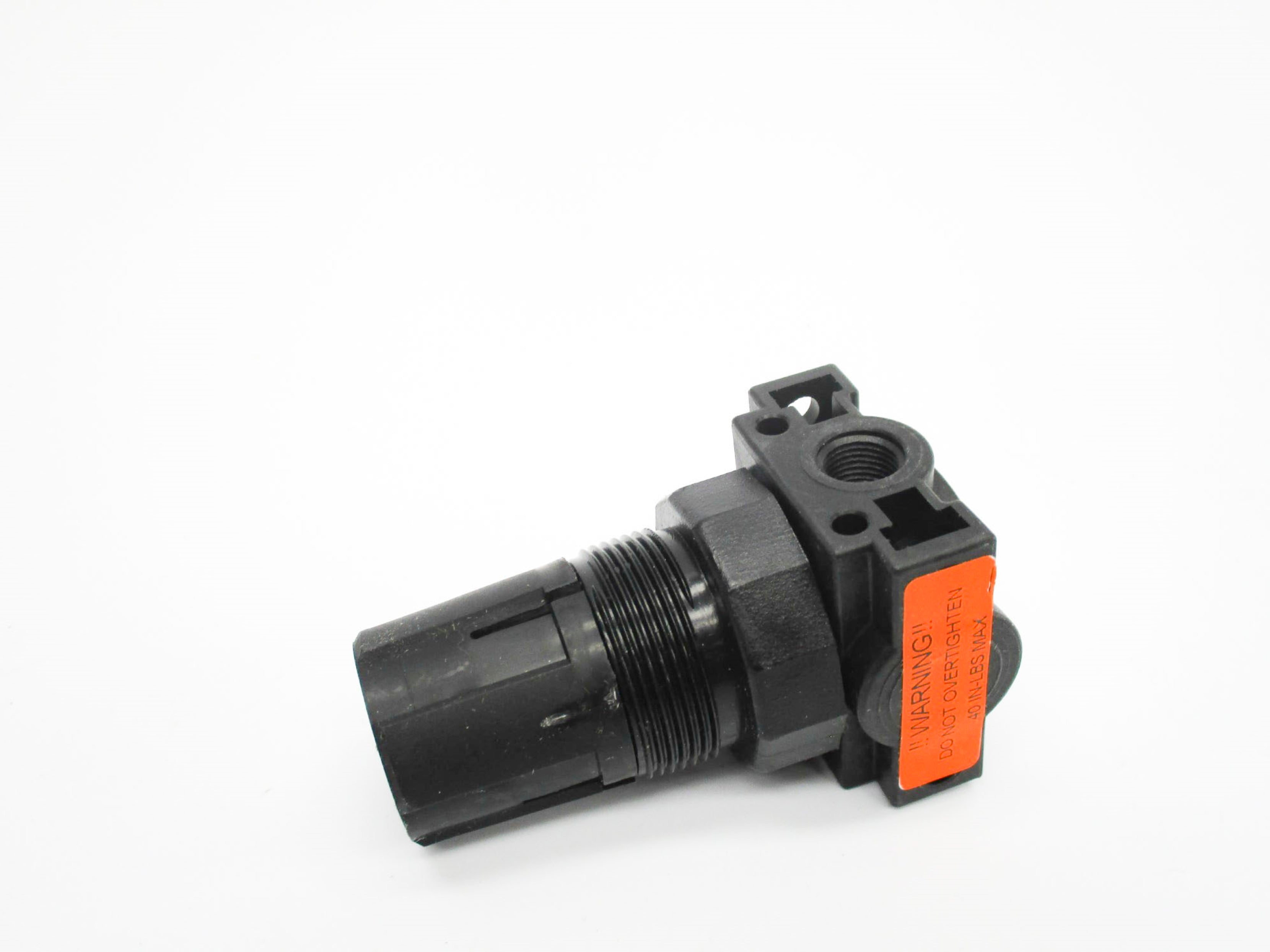 PARKER R25-01AK 150PSI NSMP