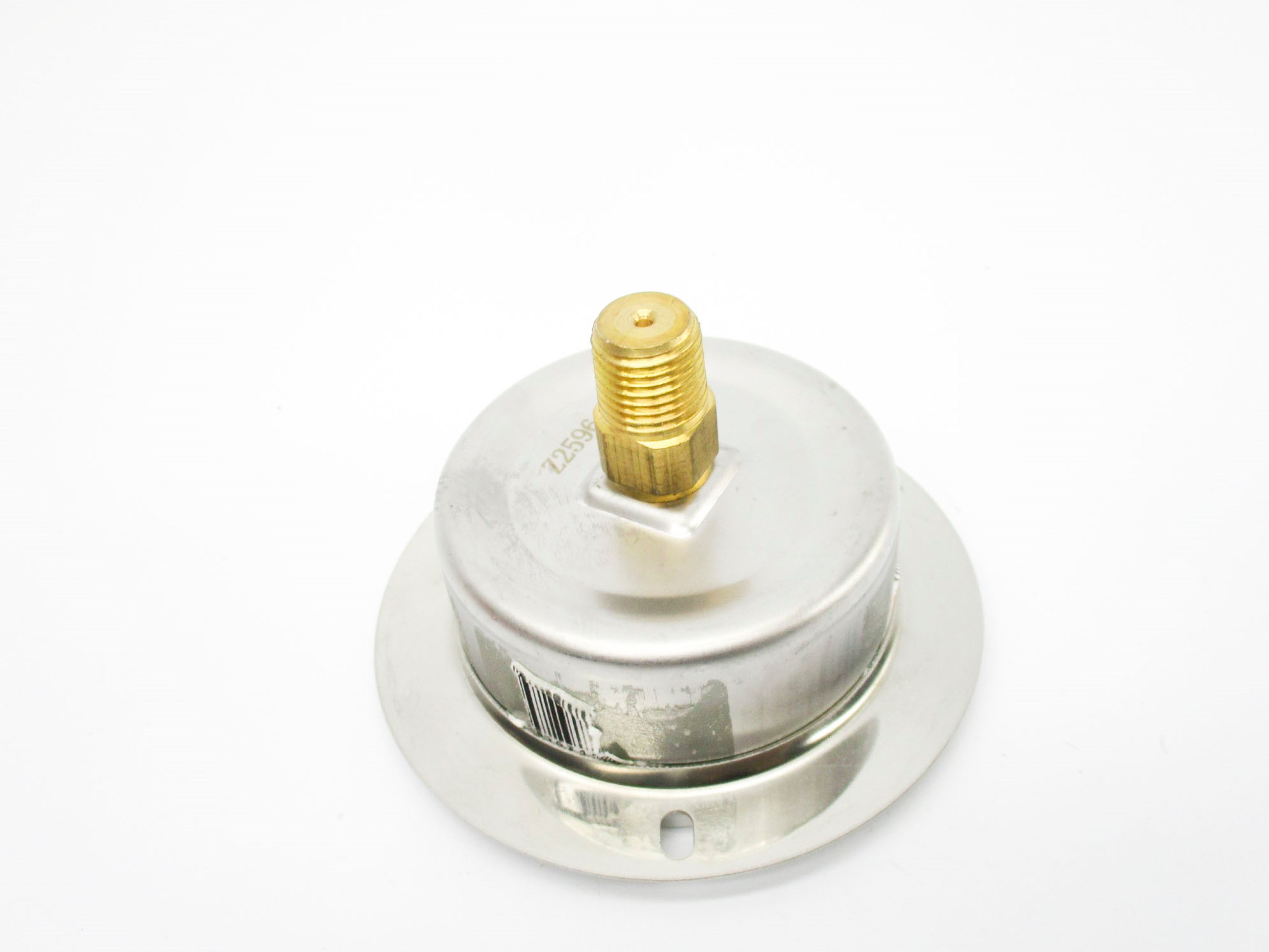 WINTERS PFQ906-25FF 0-200PSI NSMP
