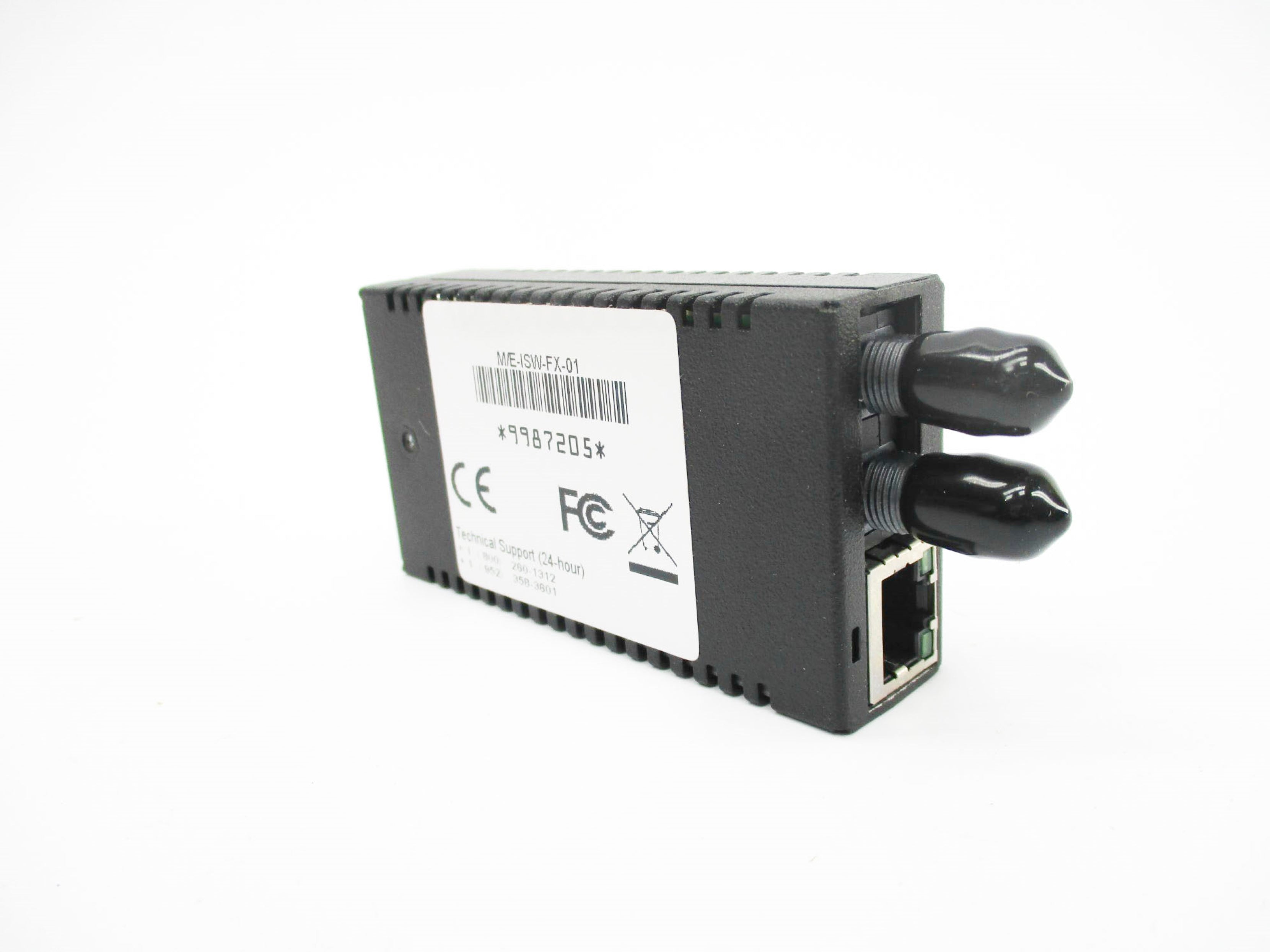 TRANSITION NETWORKS M/E-ISW-FX-01 NSMP