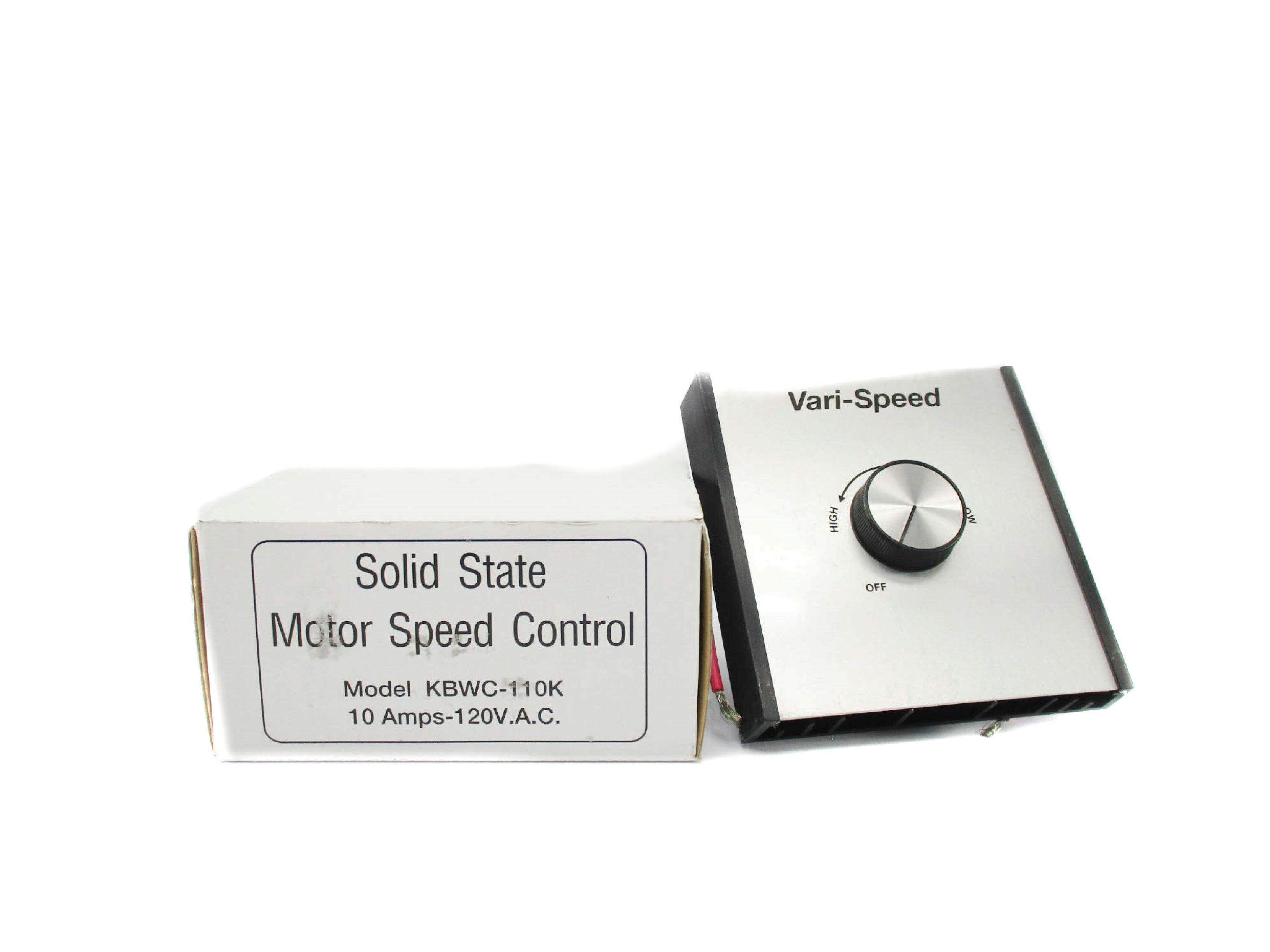 KB ELECTRONICS KBWC-110K NSMP