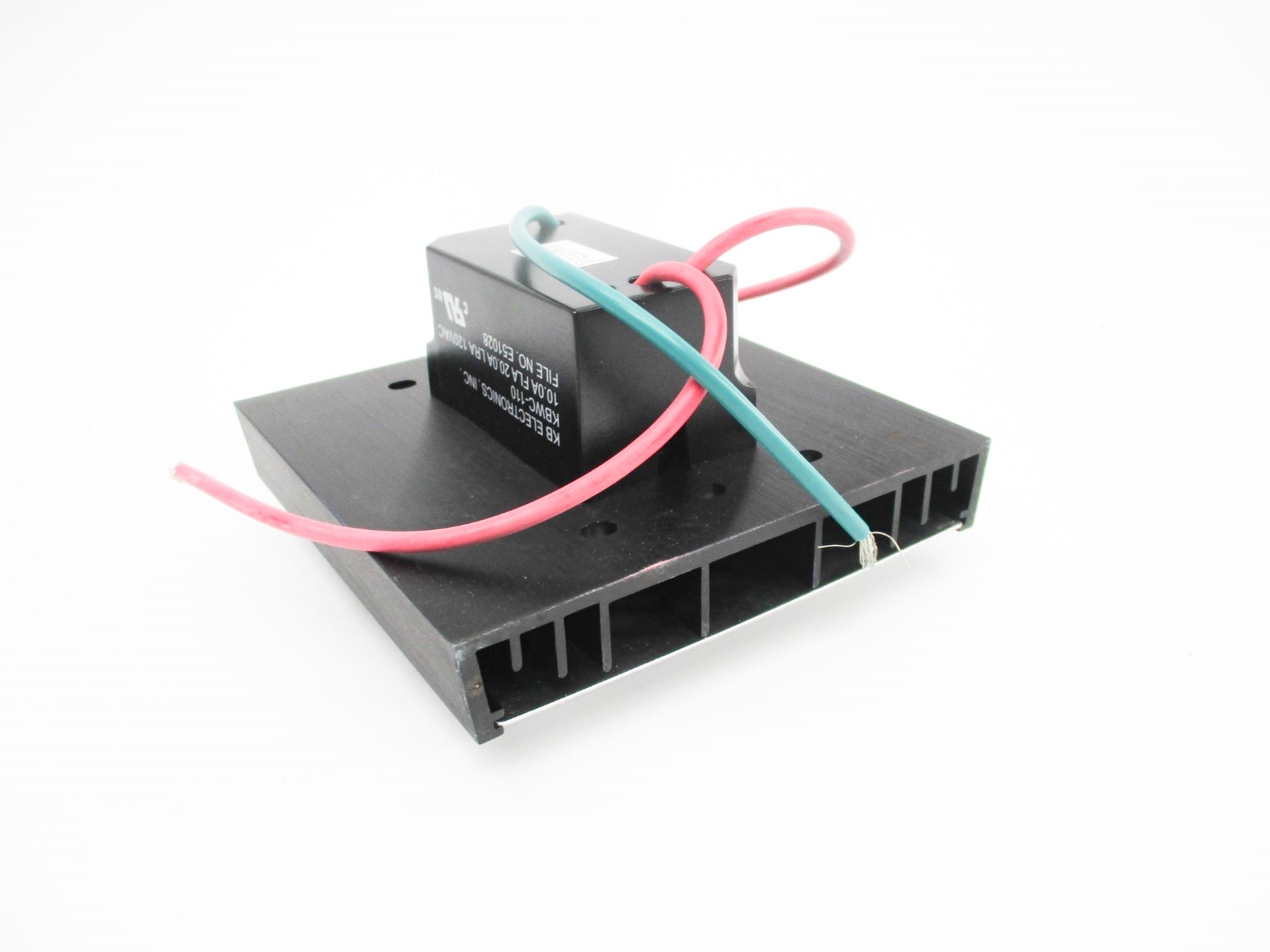 KB ELECTRONICS KBWC-110K NSMP