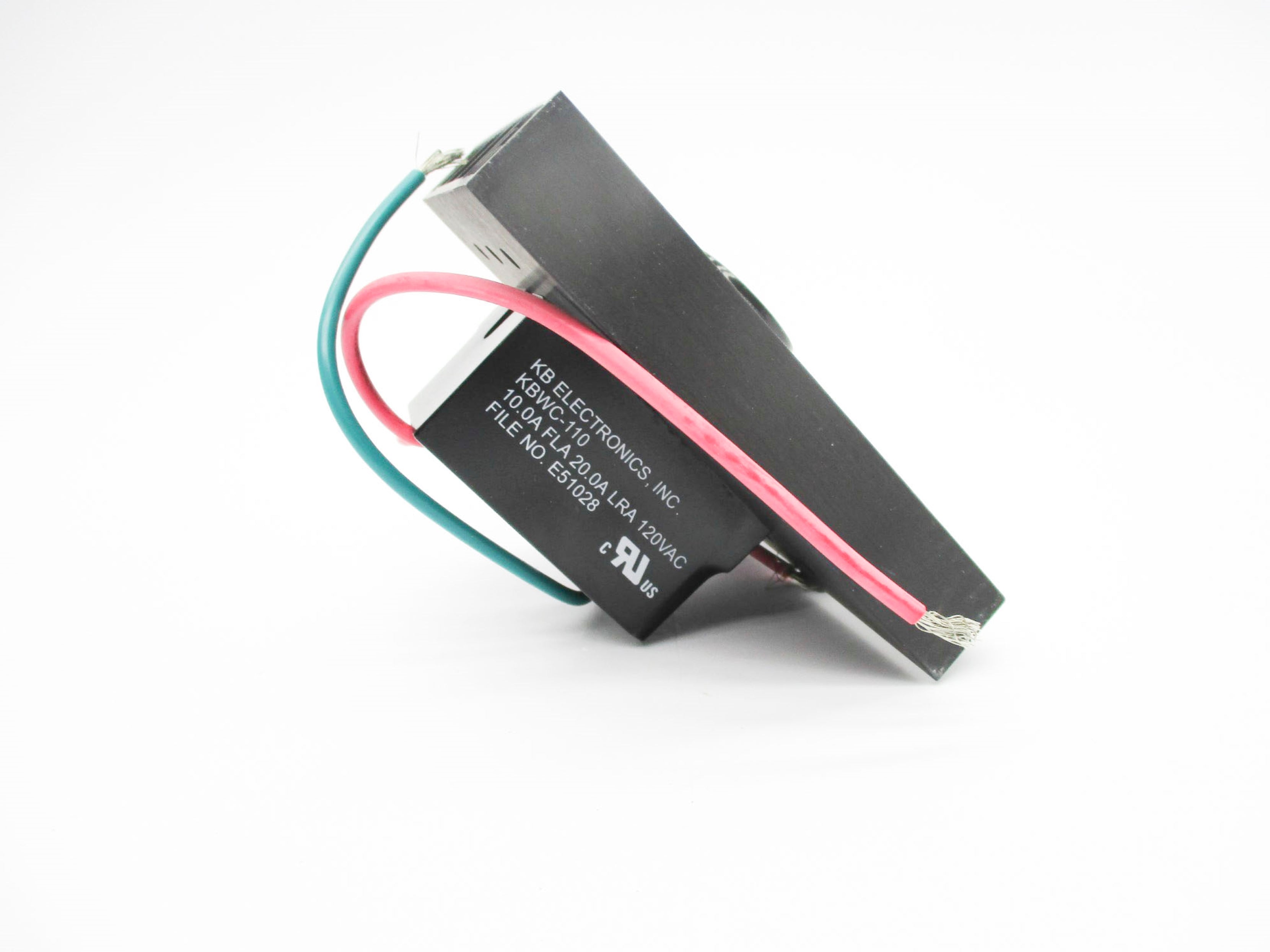 KB ELECTRONICS KBWC-110K NSMP