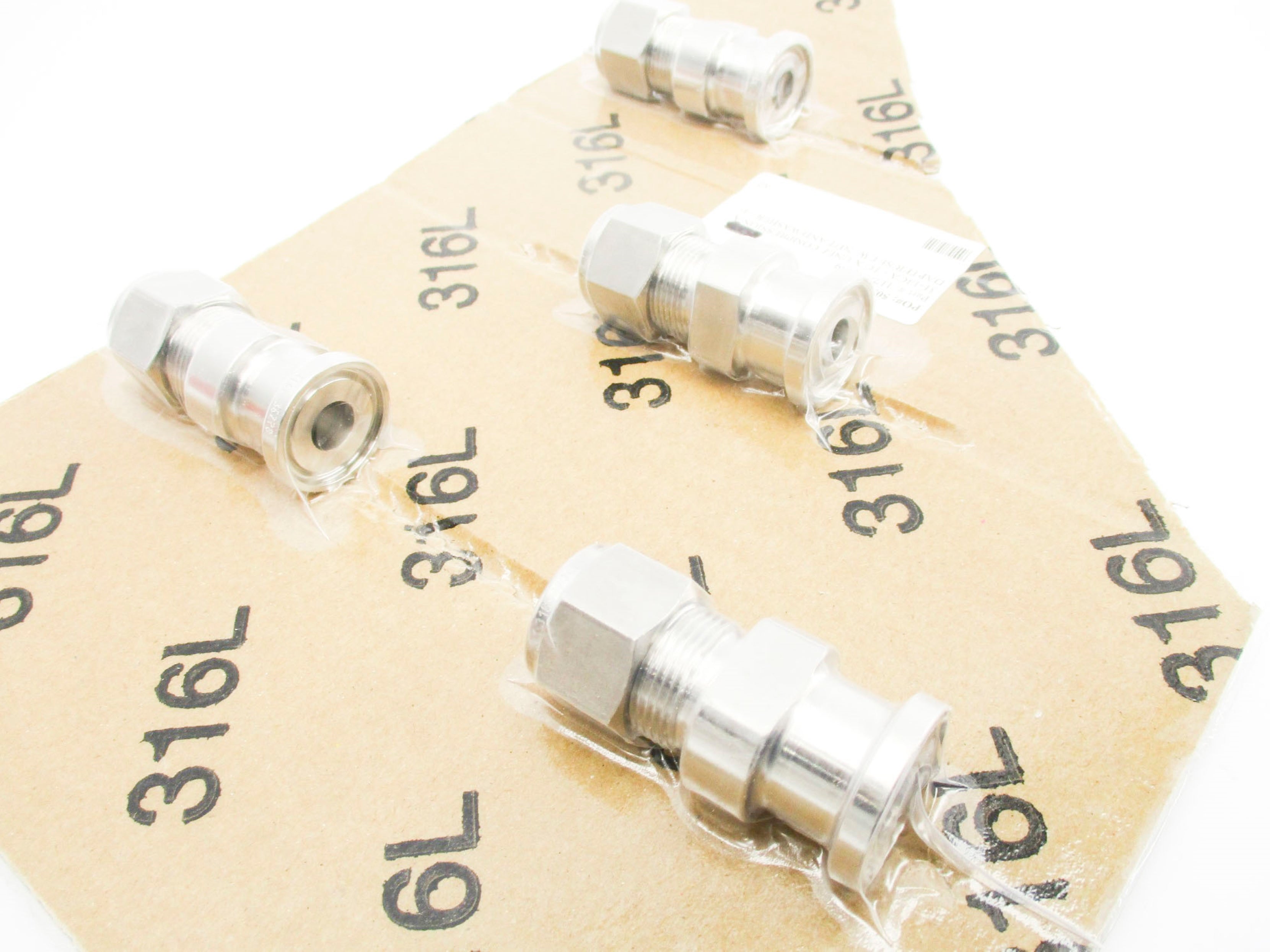 GVC 117-101939 (PKG OF 4) NSMP