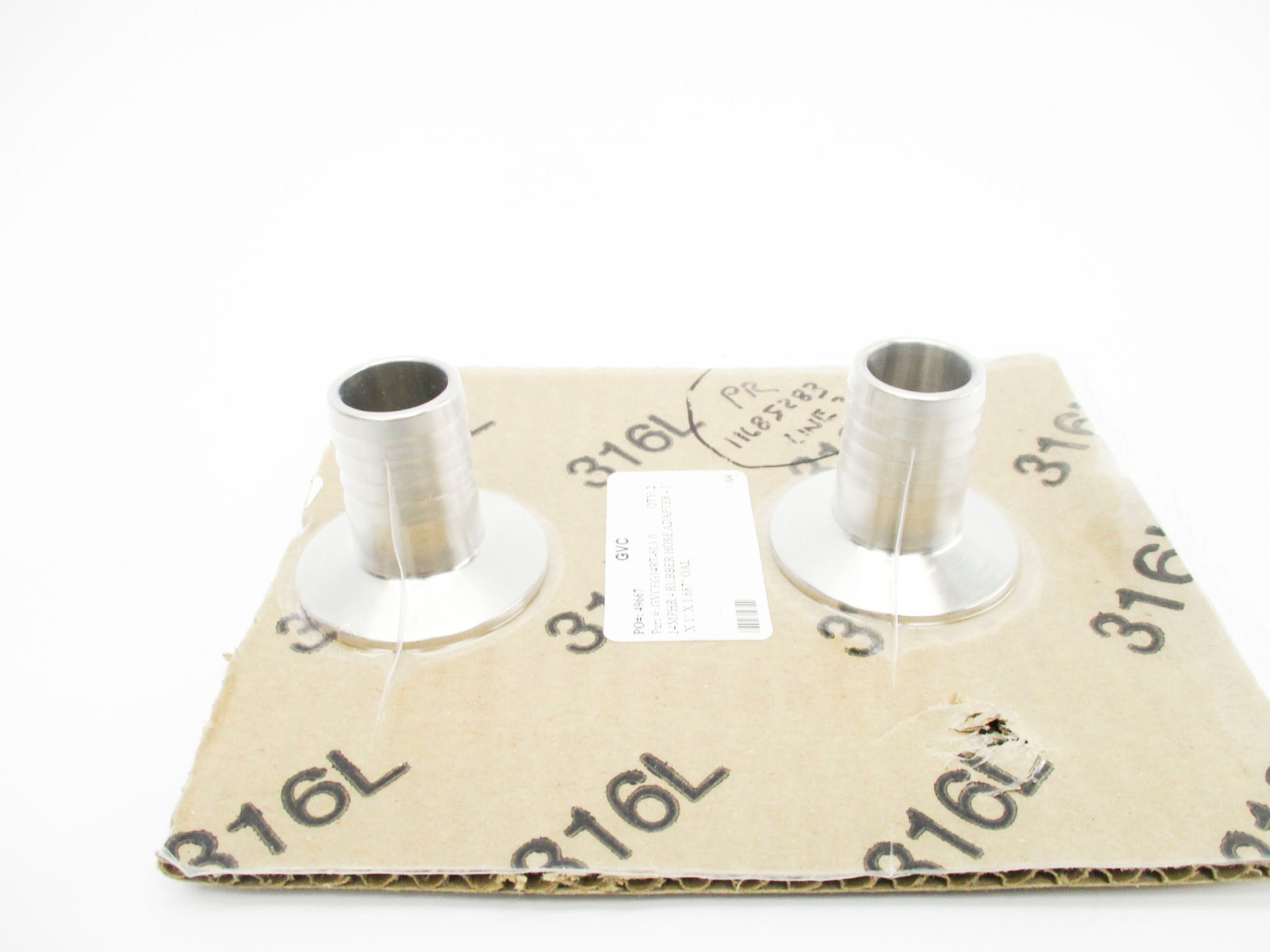 GVC GVCEG14RT-6L1.0 (PKG OF 2) NSMP