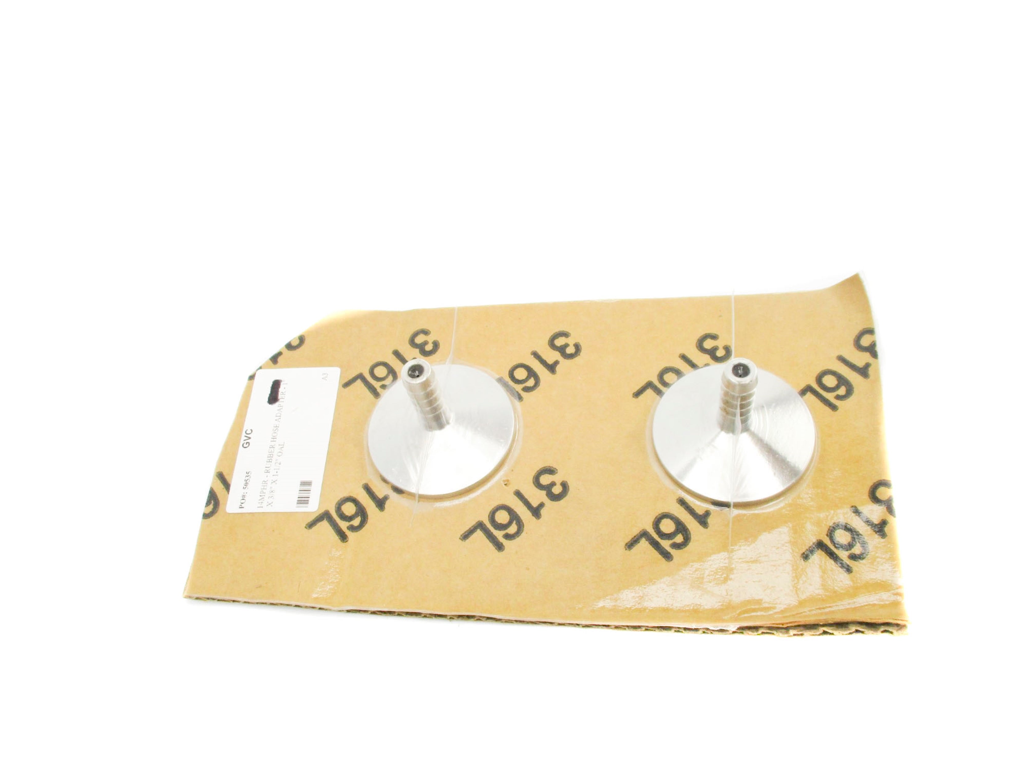GVC 14MPHR (PKG OF 2) NSMP