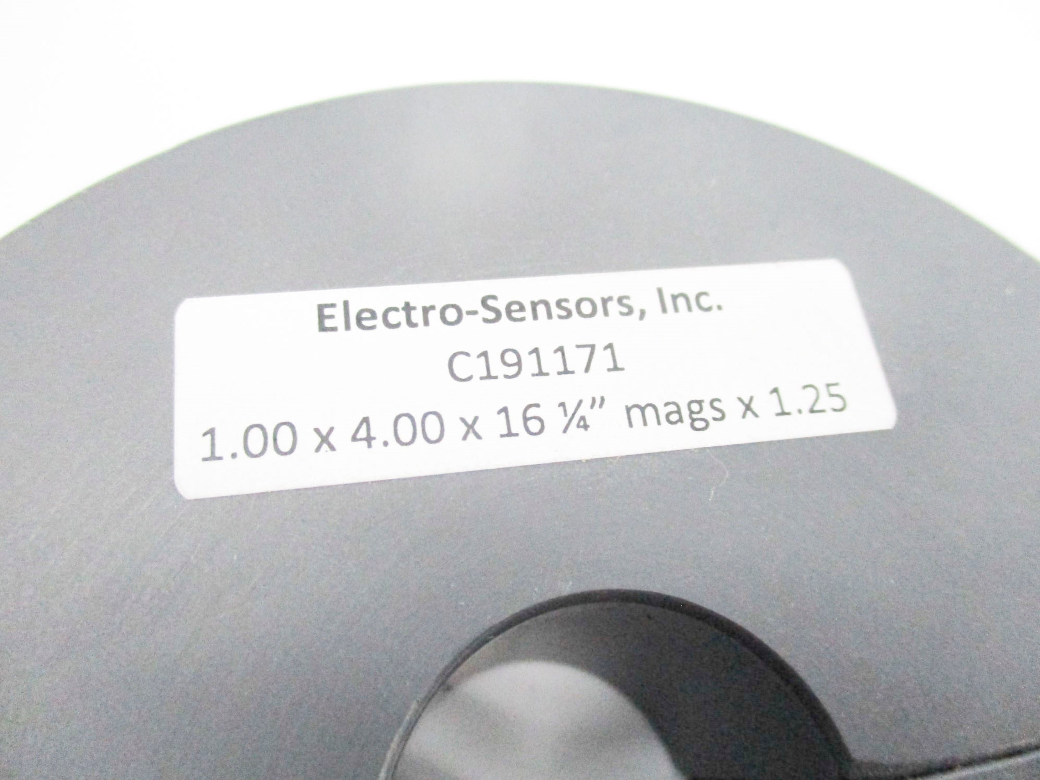 ELECTRO-SENSORS C191171 NSNP