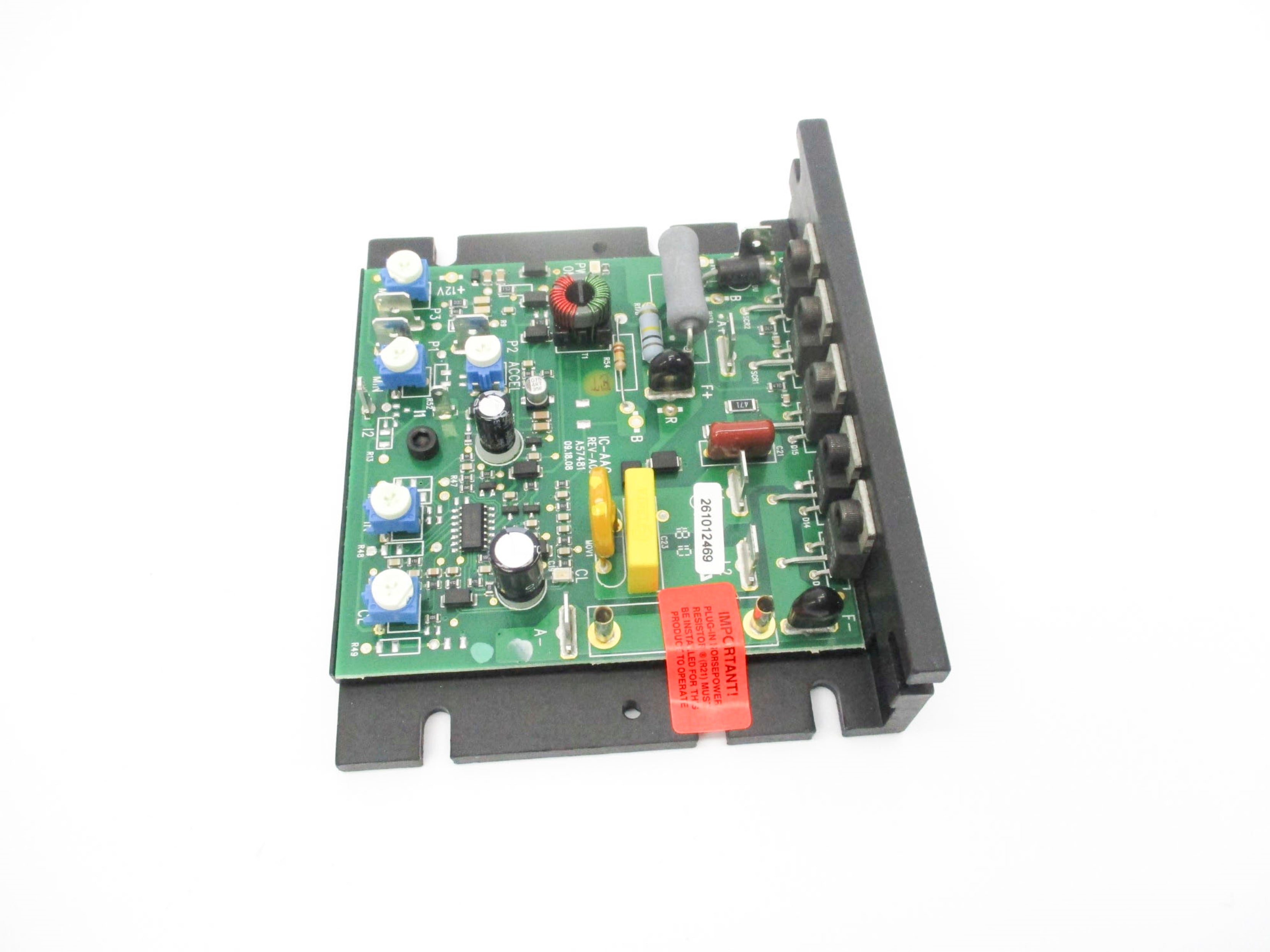 KB ELECTRONICS KBIC-240D (9464J) NSNP