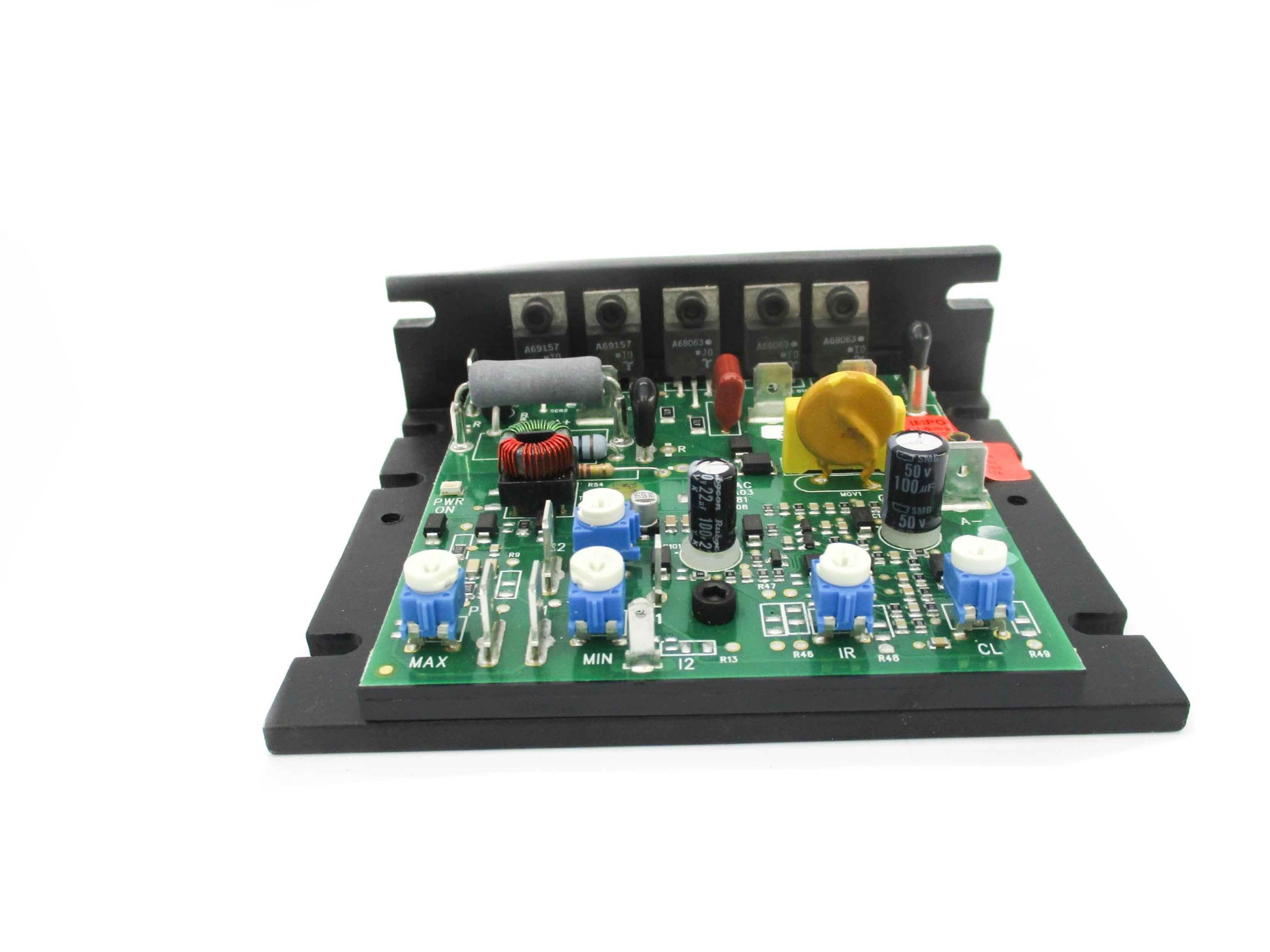 KB ELECTRONICS KBIC-240D (9464J) NSNP