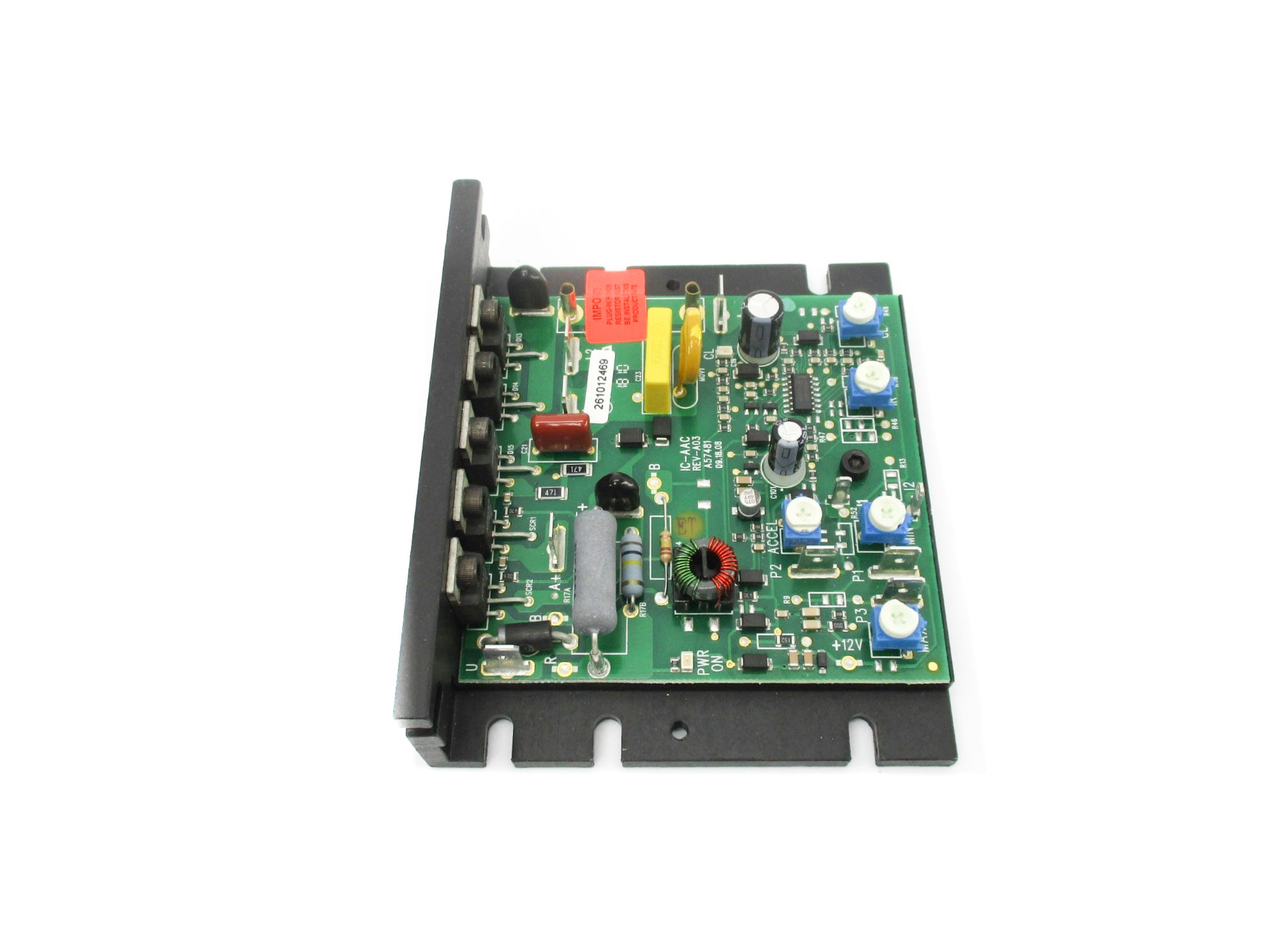 KB ELECTRONICS KBIC-240D (9464J) NSNP