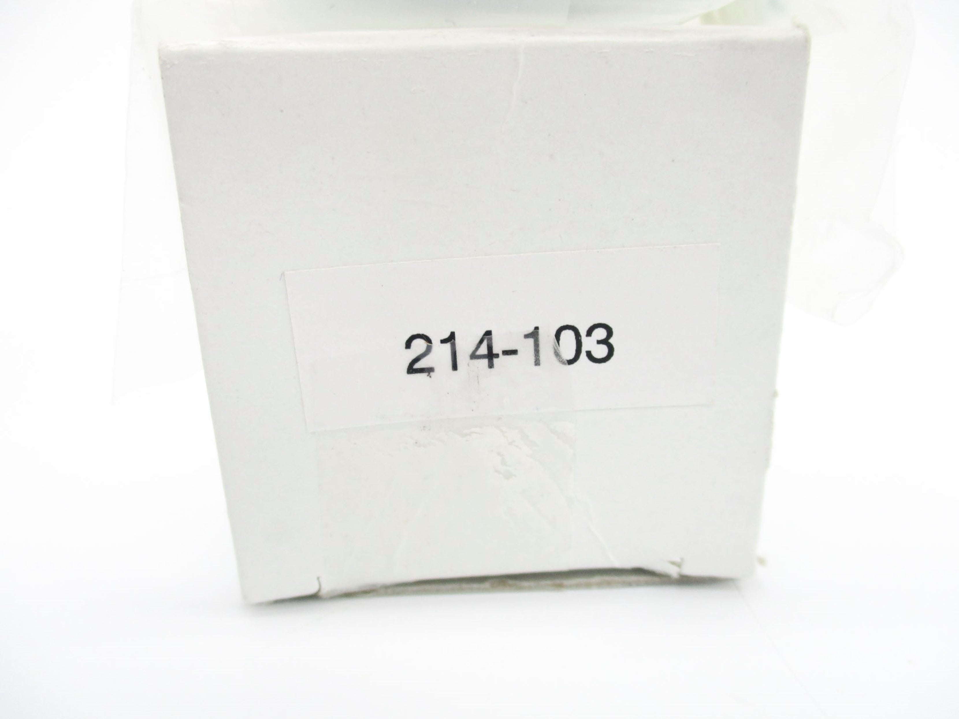 NUMATICS 214-103 0-160PSI NSMP