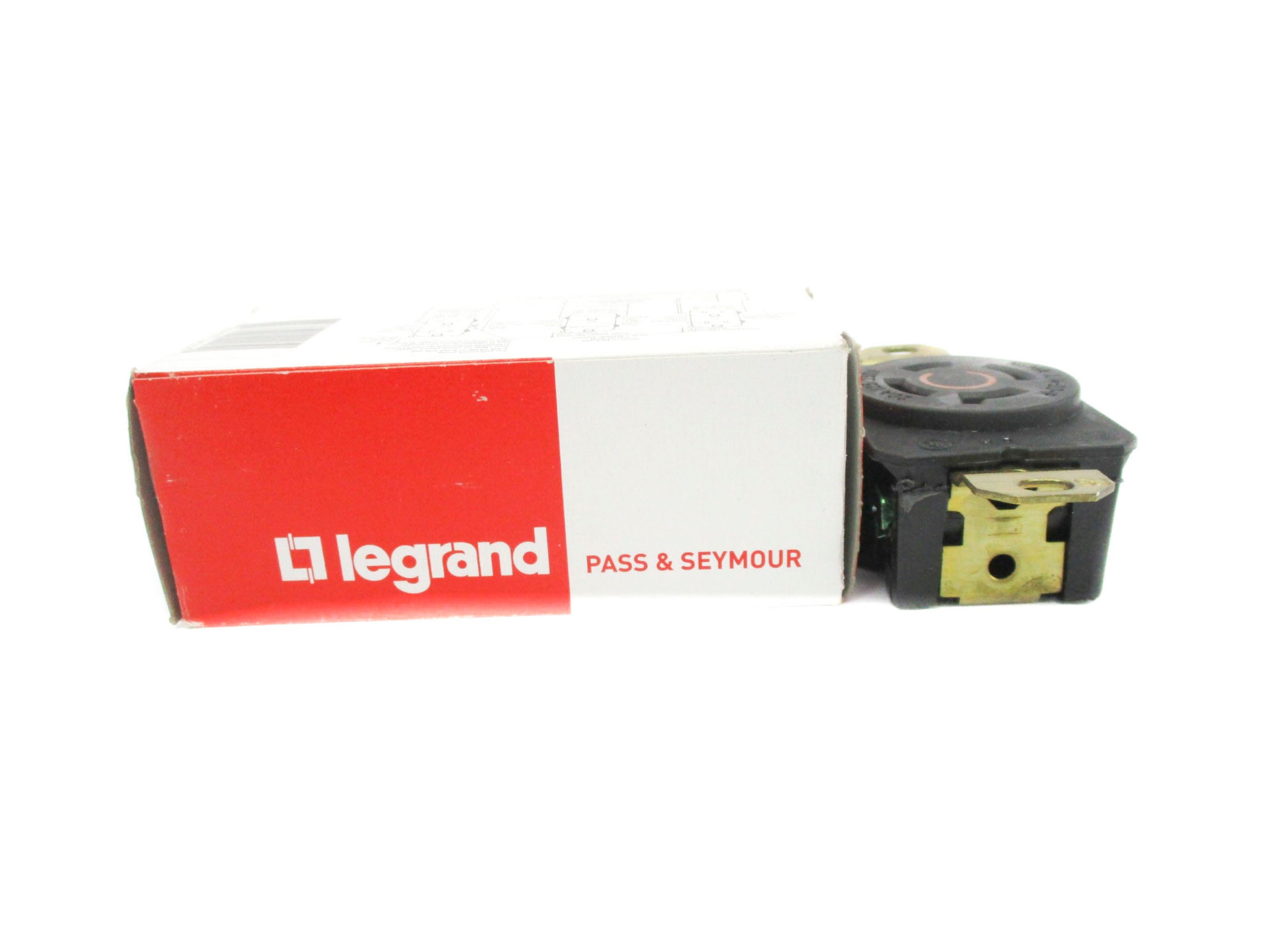 LEGRAND L1420-R NSMP