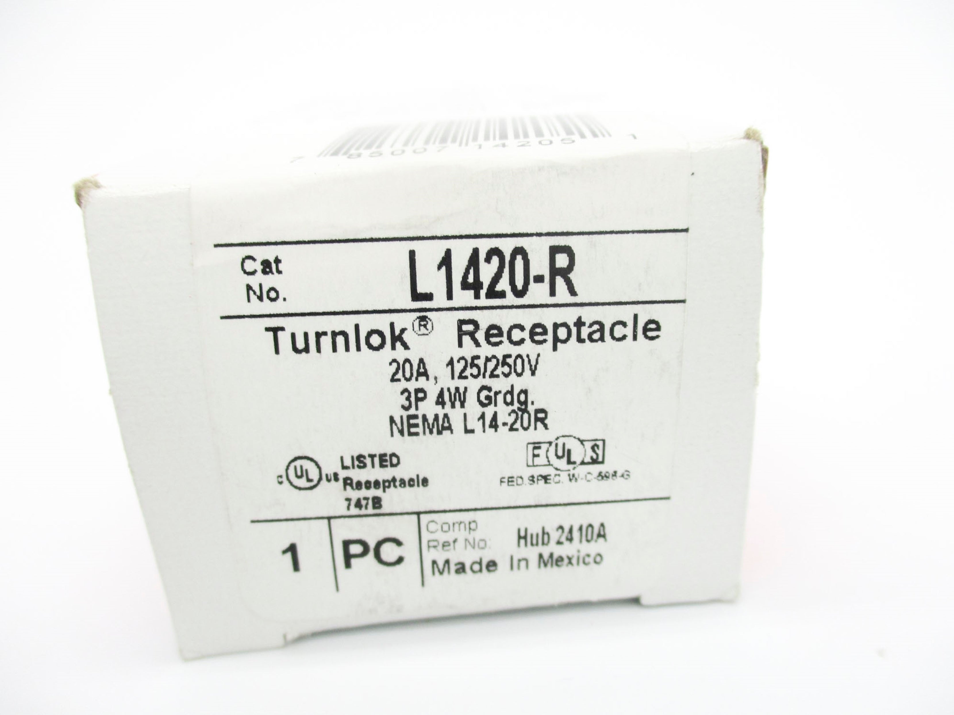 LEGRAND L1420-R NSMP