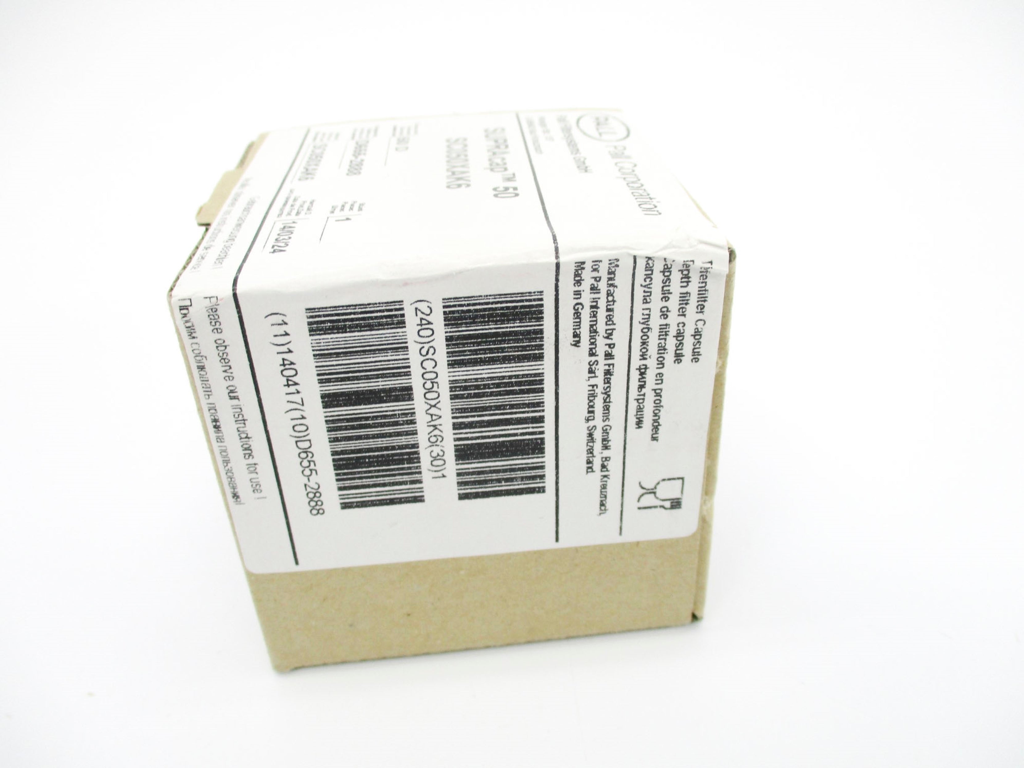 PALL SC050XAK6 NSFS