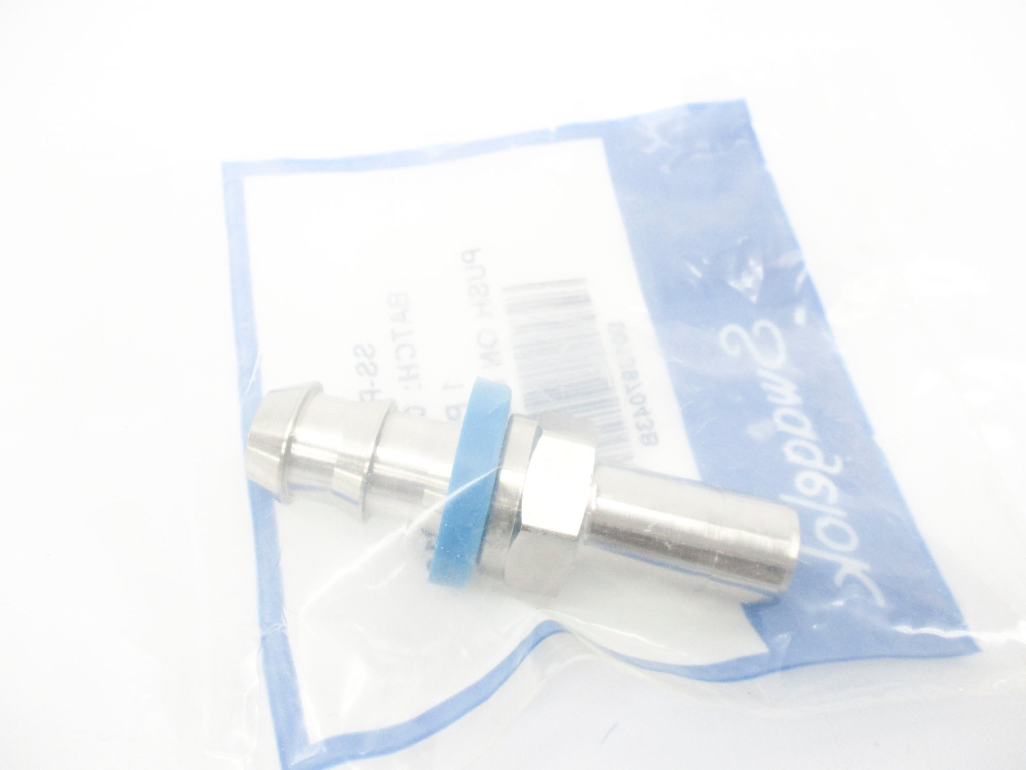 SWAGELOK SS-PB8-TA8 NSMP