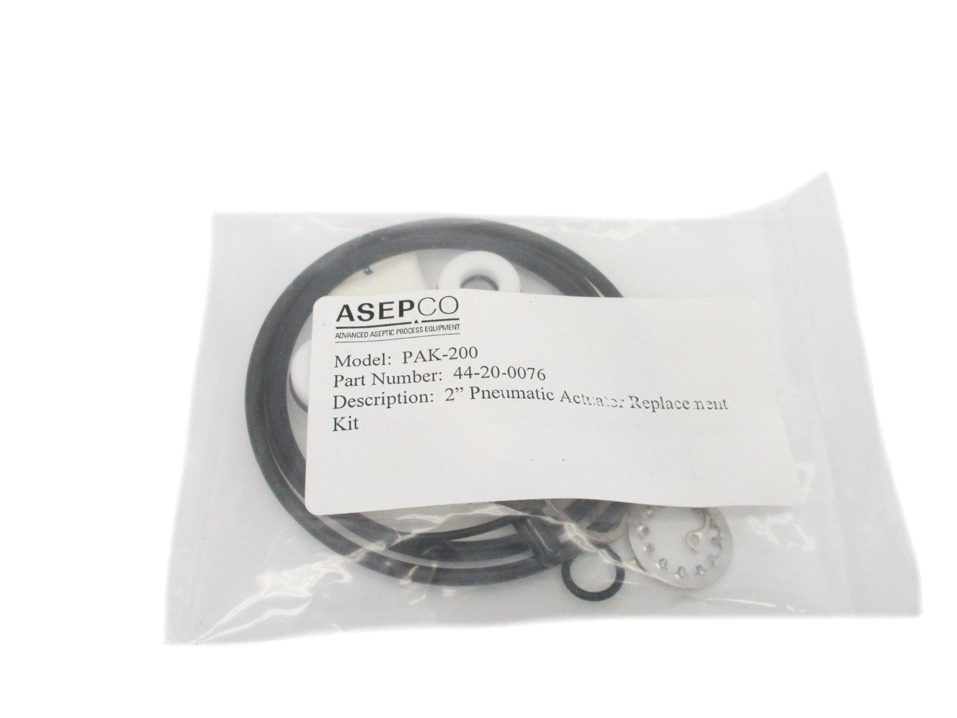 ASEPCO 44-20-0076 NSMP