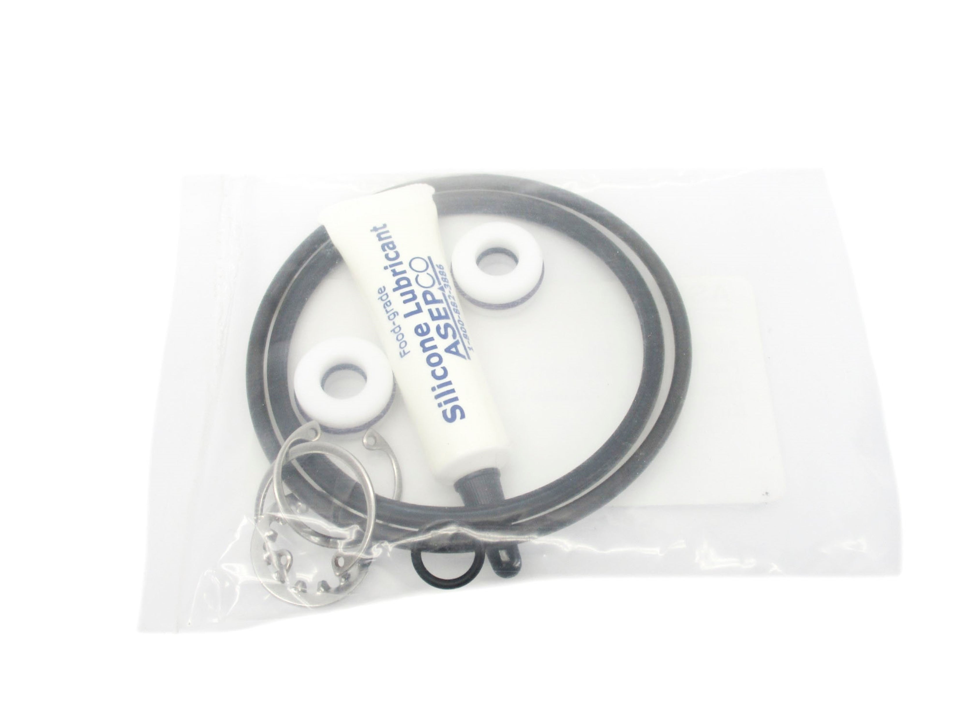 ASEPCO 44-20-0076 NSMP