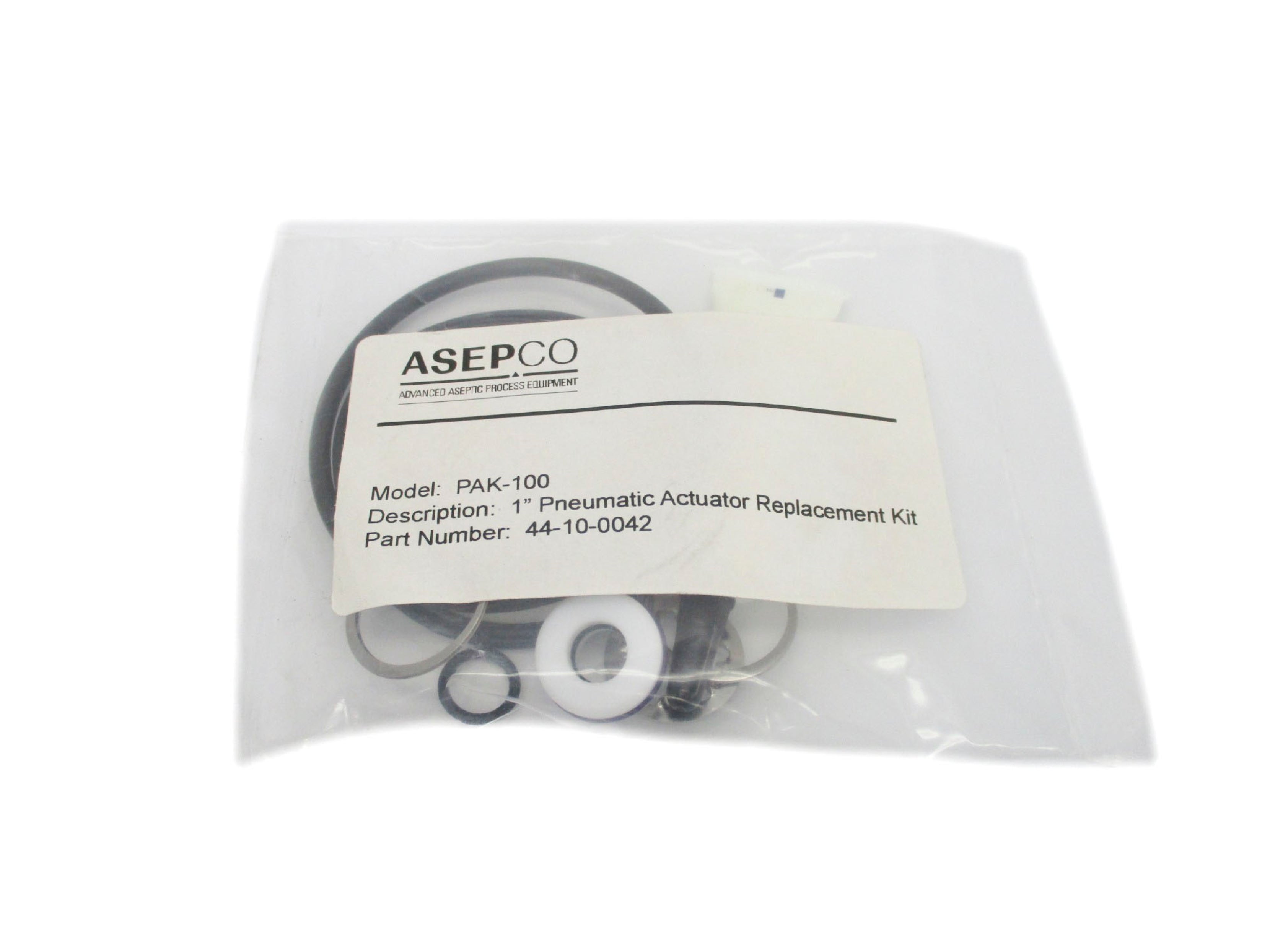 ASEPCO 44-10-0042 NSMP