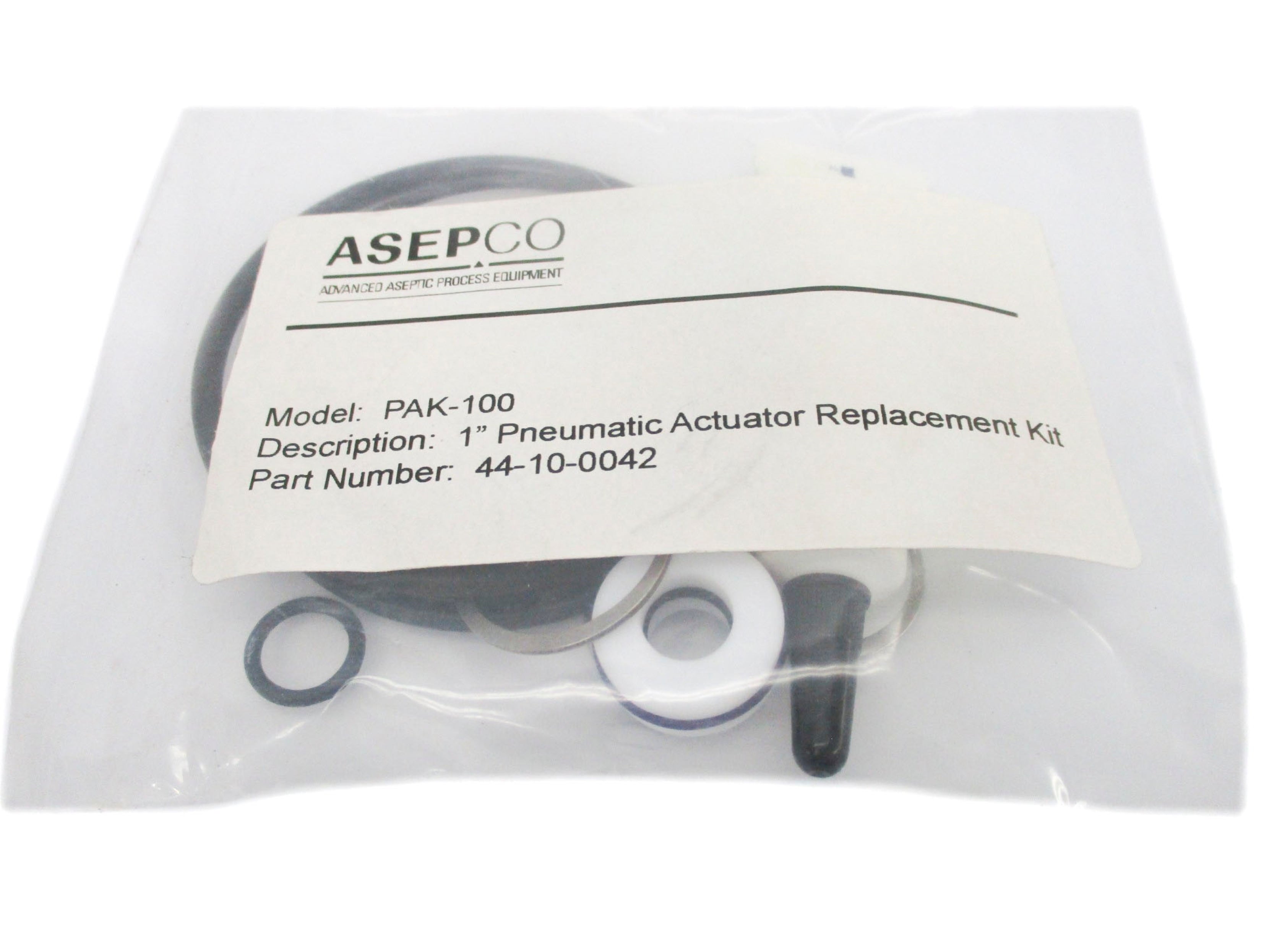 ASEPCO 44-10-0042 NSMP