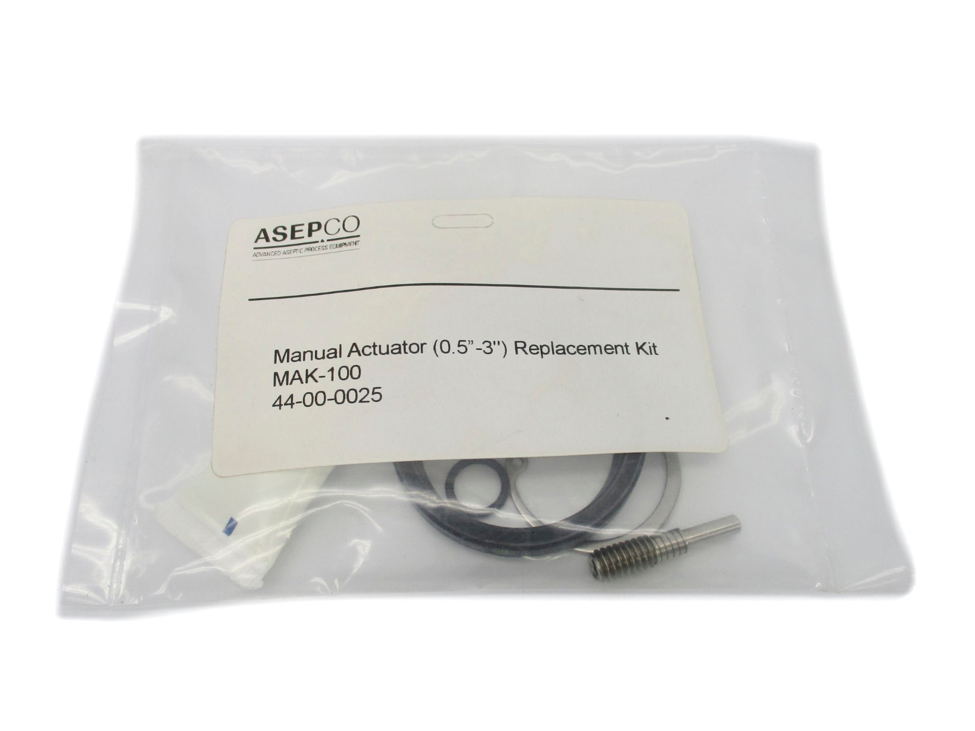ASEPCO 44-00-0025 NSMP