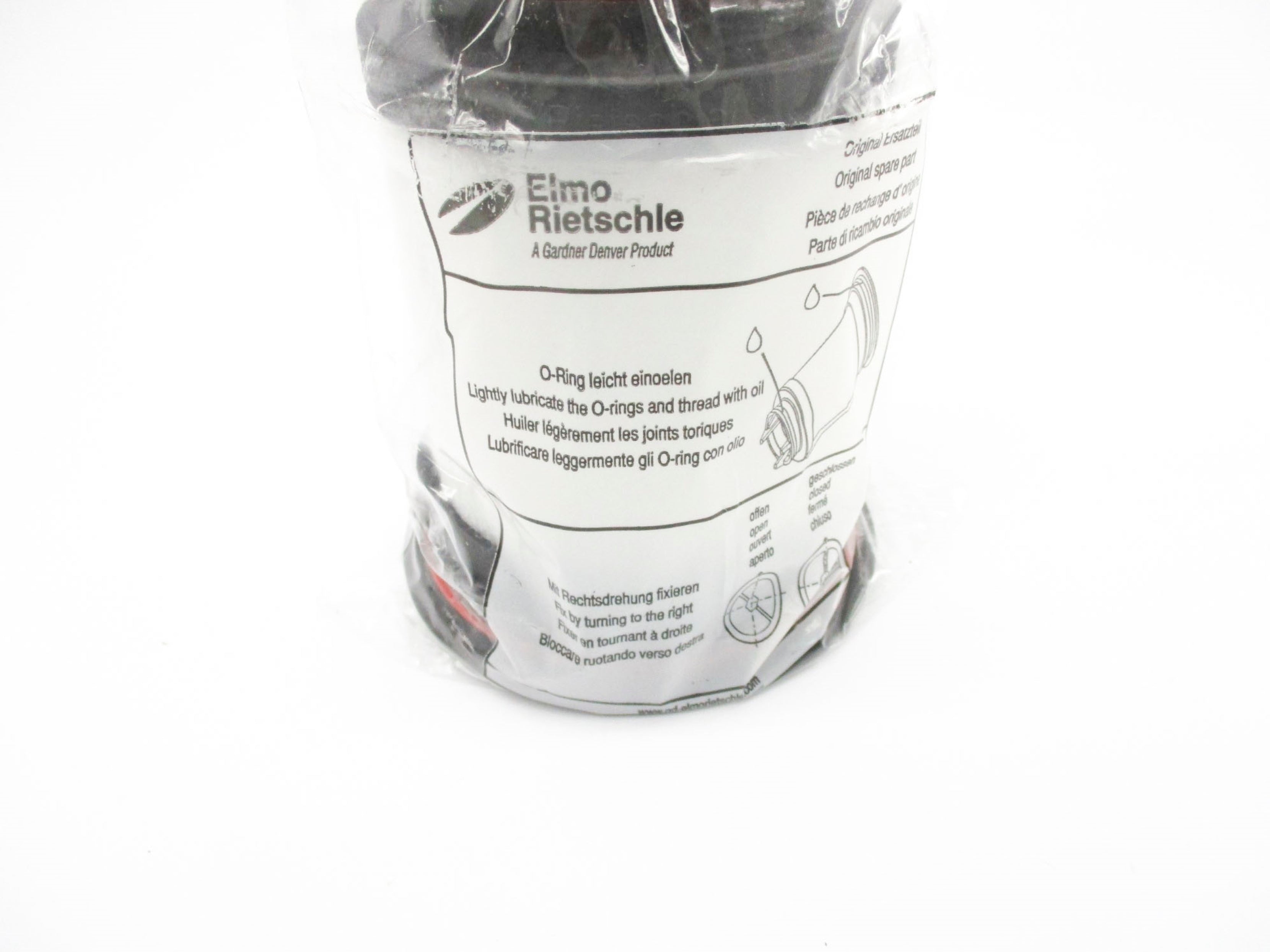 ELMO RIETSCHLE 731468-0000 NSMP