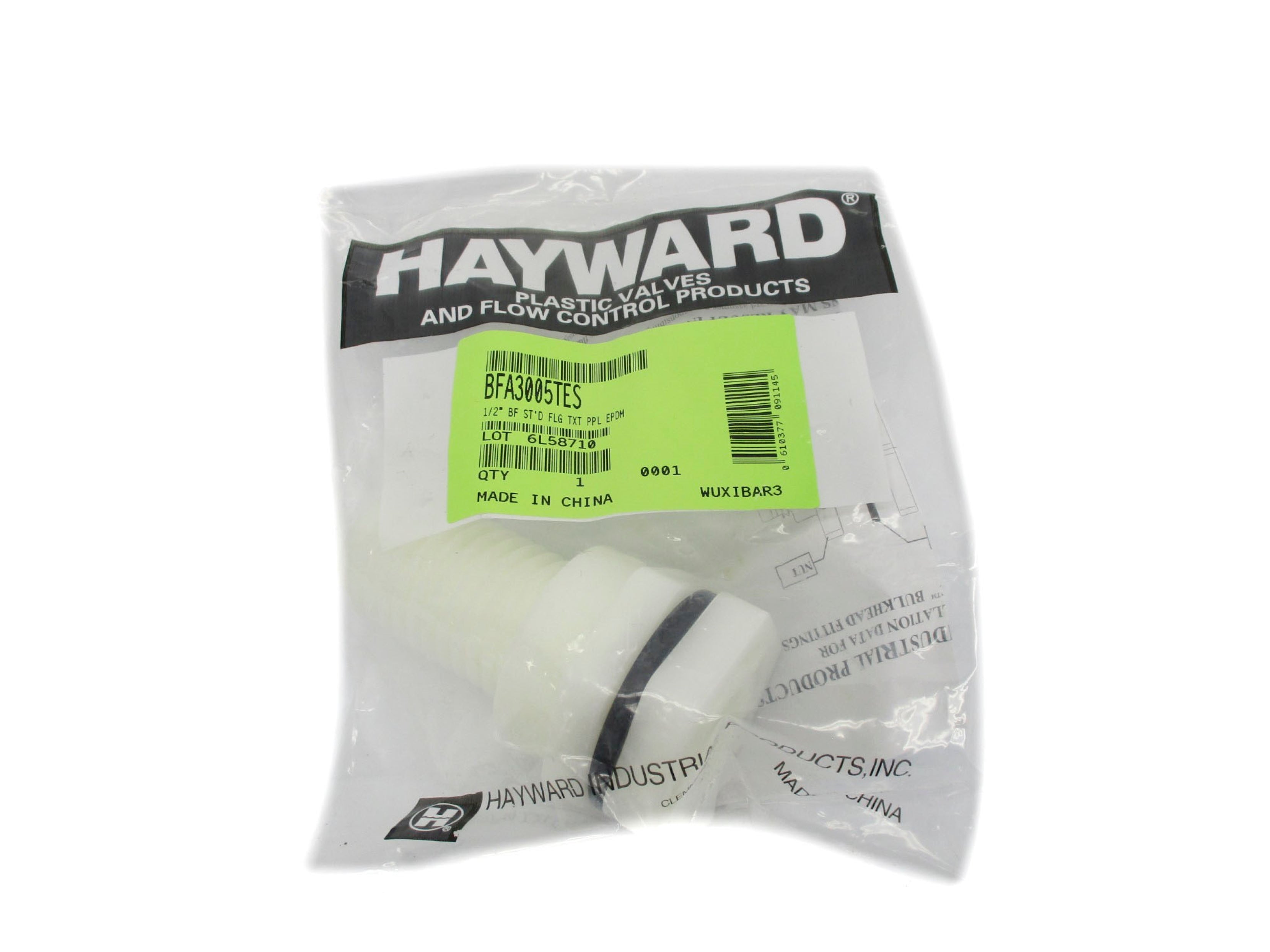 HAYWARD BFA3005TES NSMP