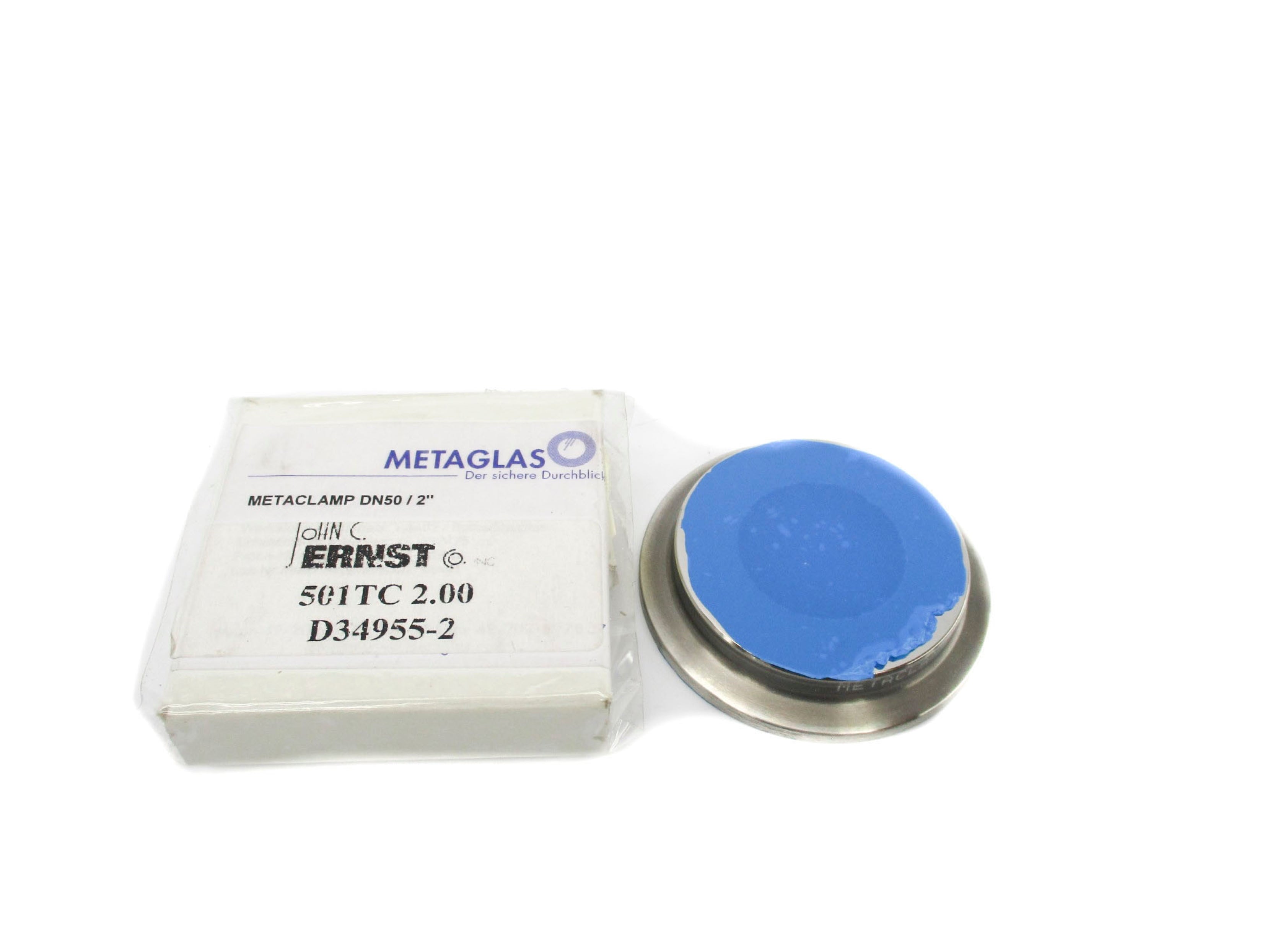 METAGLAS 501TC2.00 NSMP