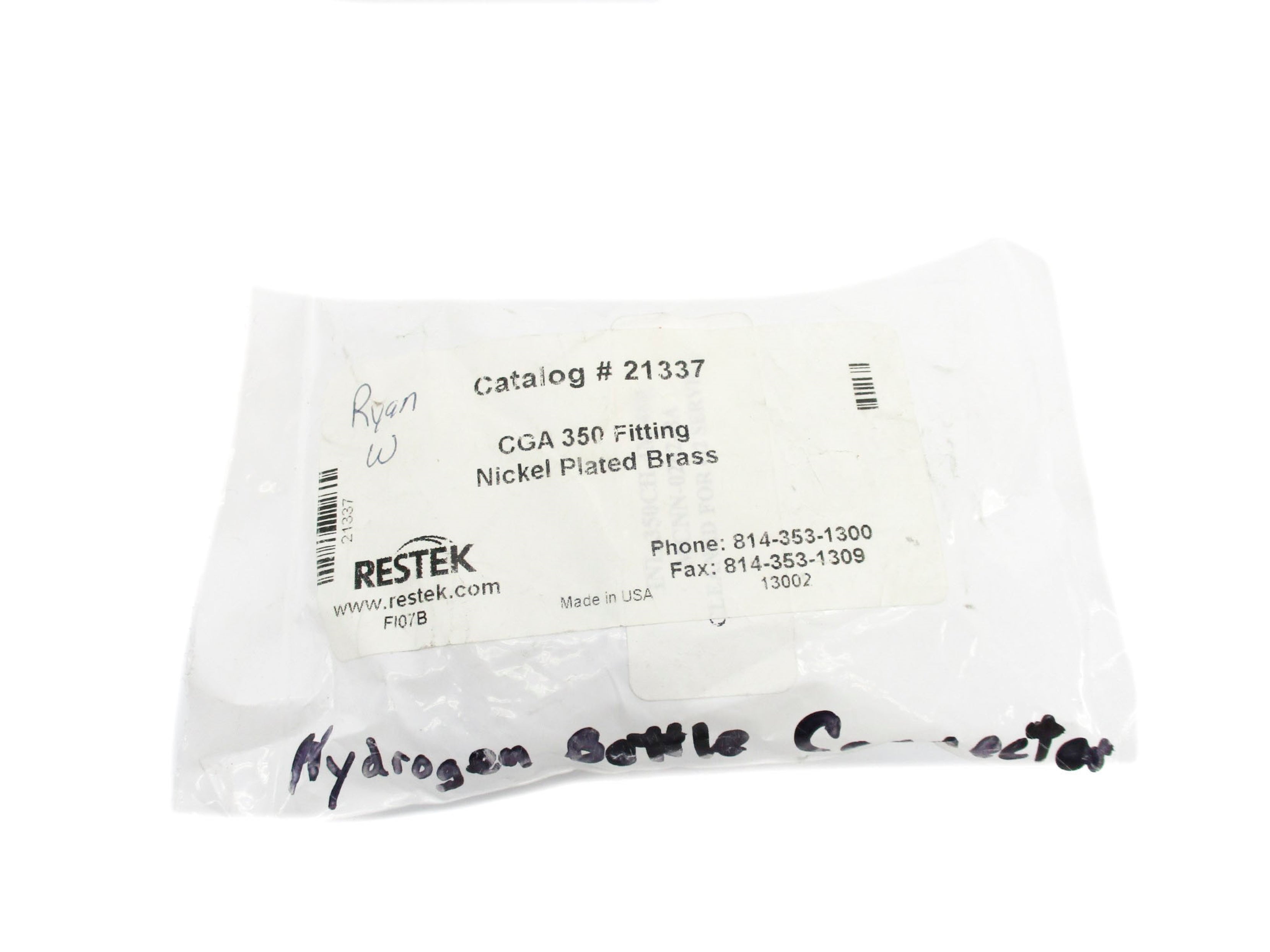 RESTEK 21337 NSMP