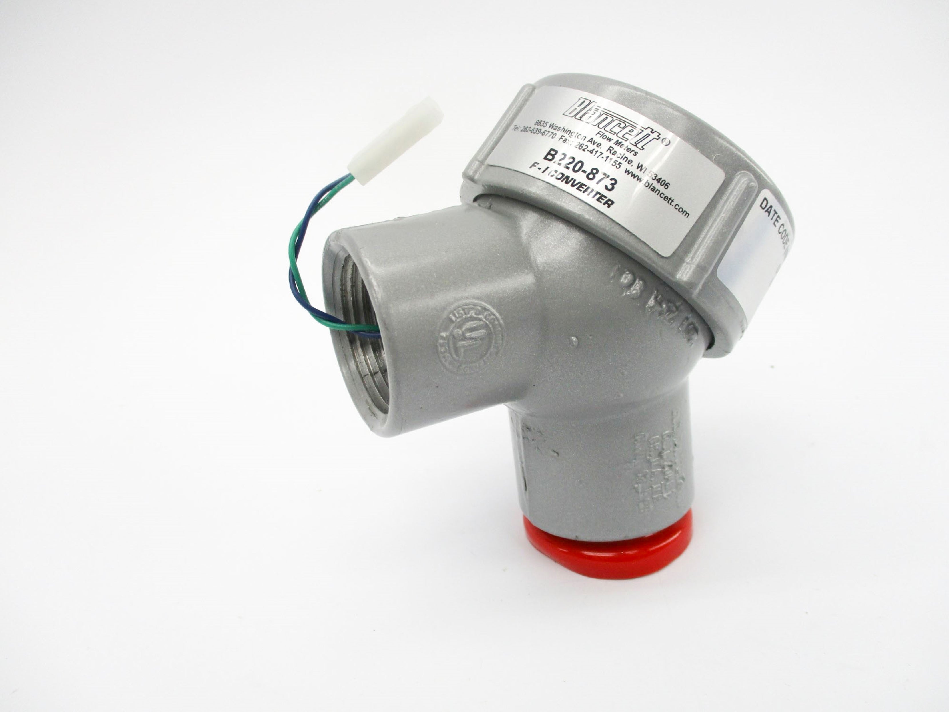 BLANCETT B220873 NSMP MRO Global Solutions