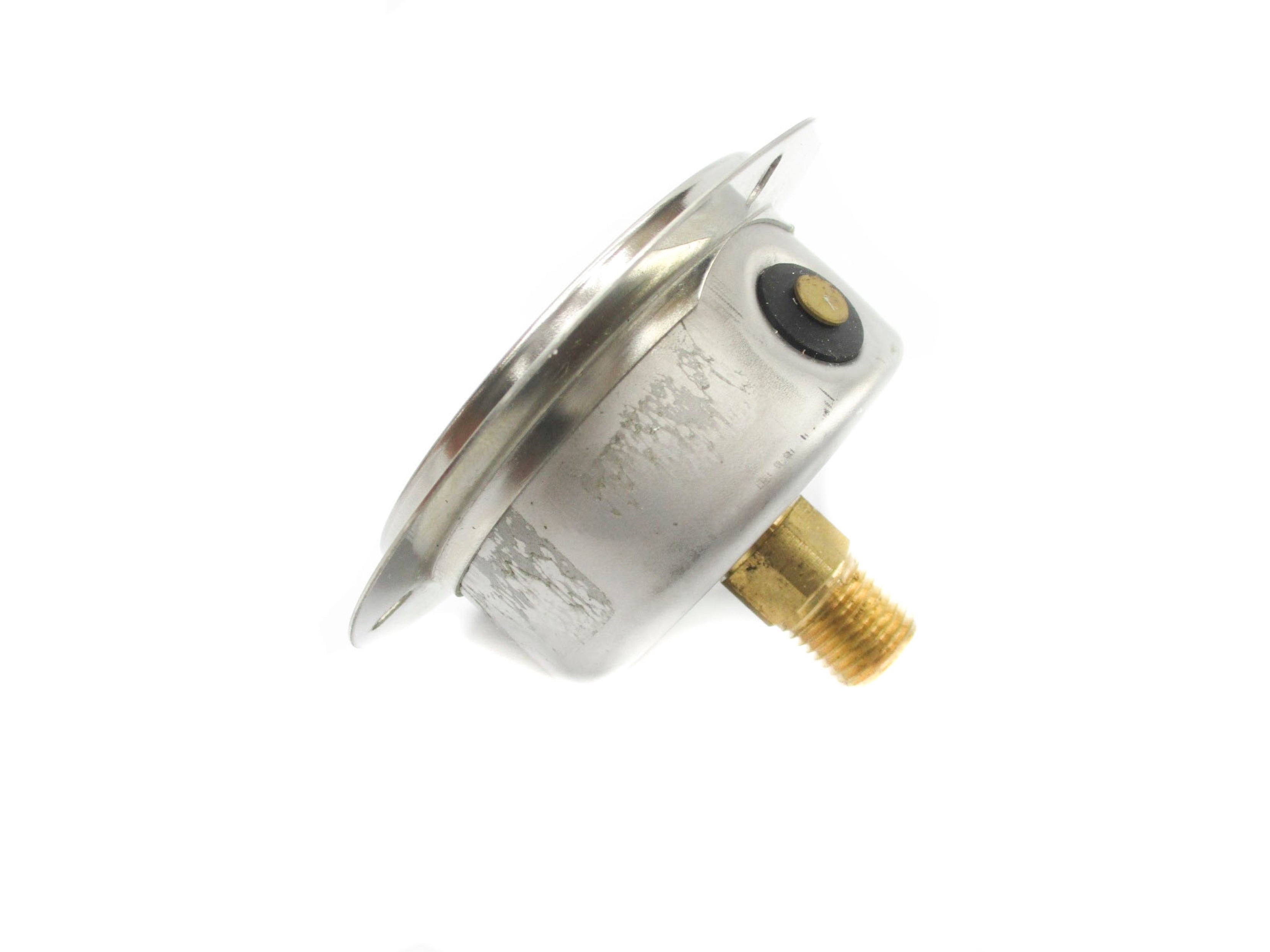 WINTERS PFQ906-25FF 0-200PSI NSMP