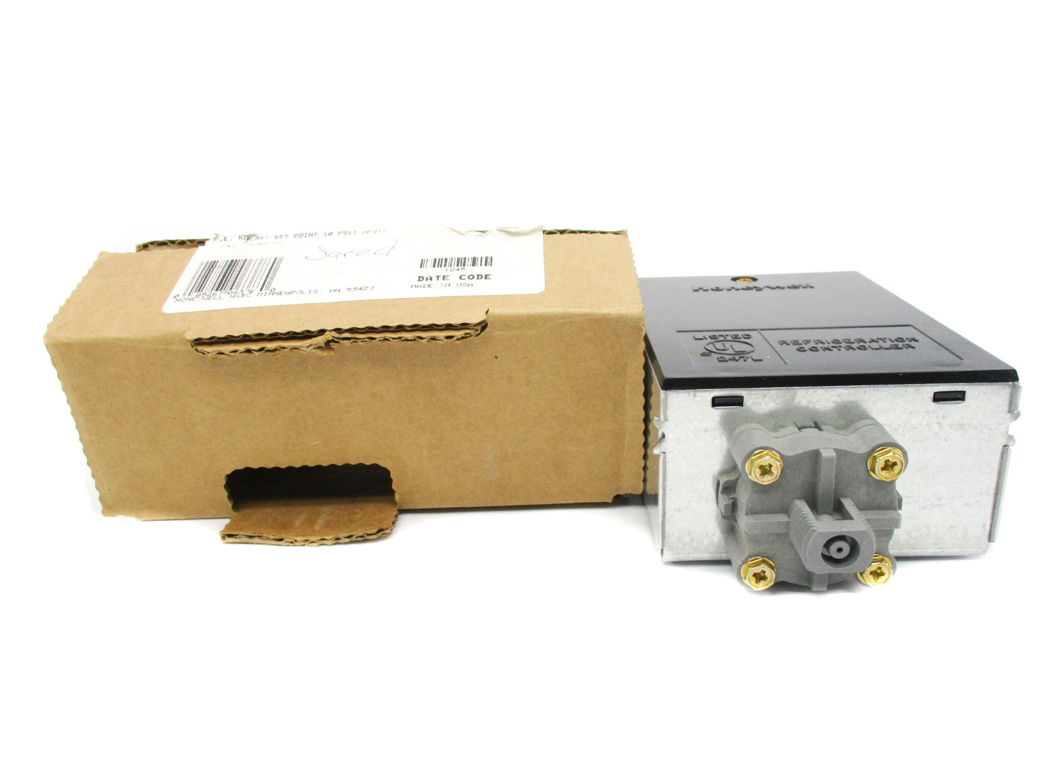 HONEYWELL P658A10132 NSMP