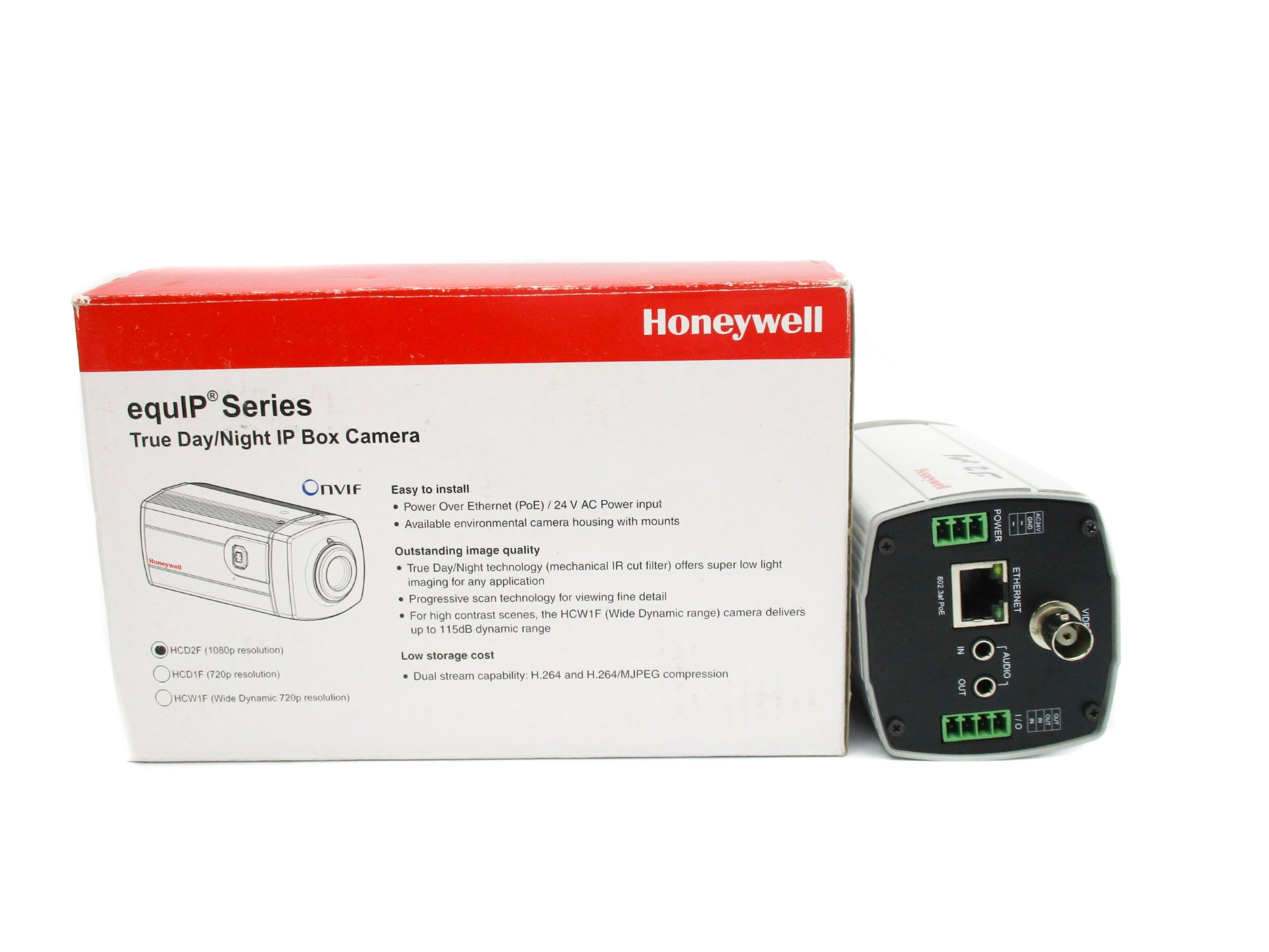 HONEYWELL HCD2F NSMP