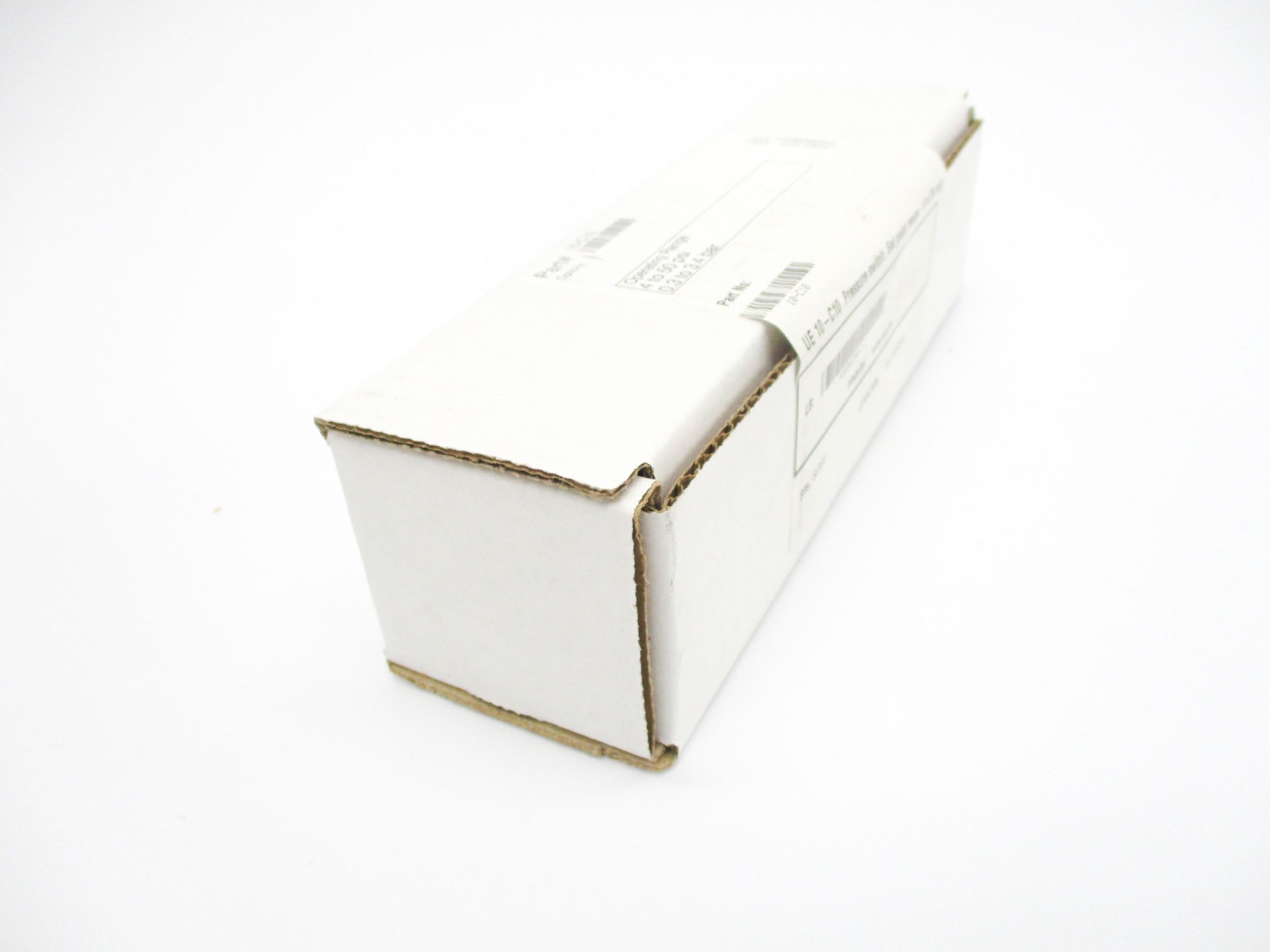 UNITED ELECTRIC 10-C10 4-50PSI NSFS
