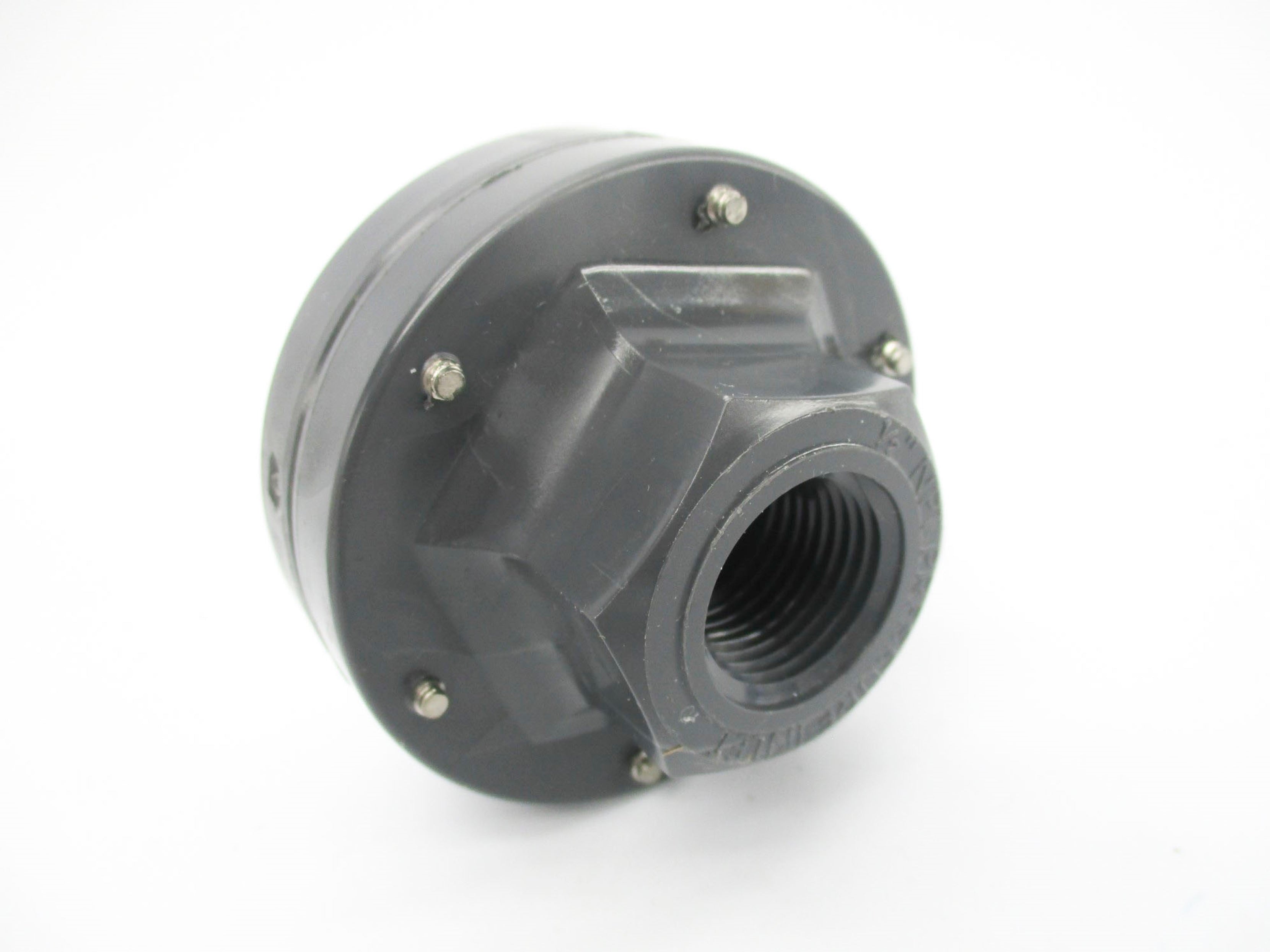 PLAST-O-MATIC GGMT1-PV NSMP