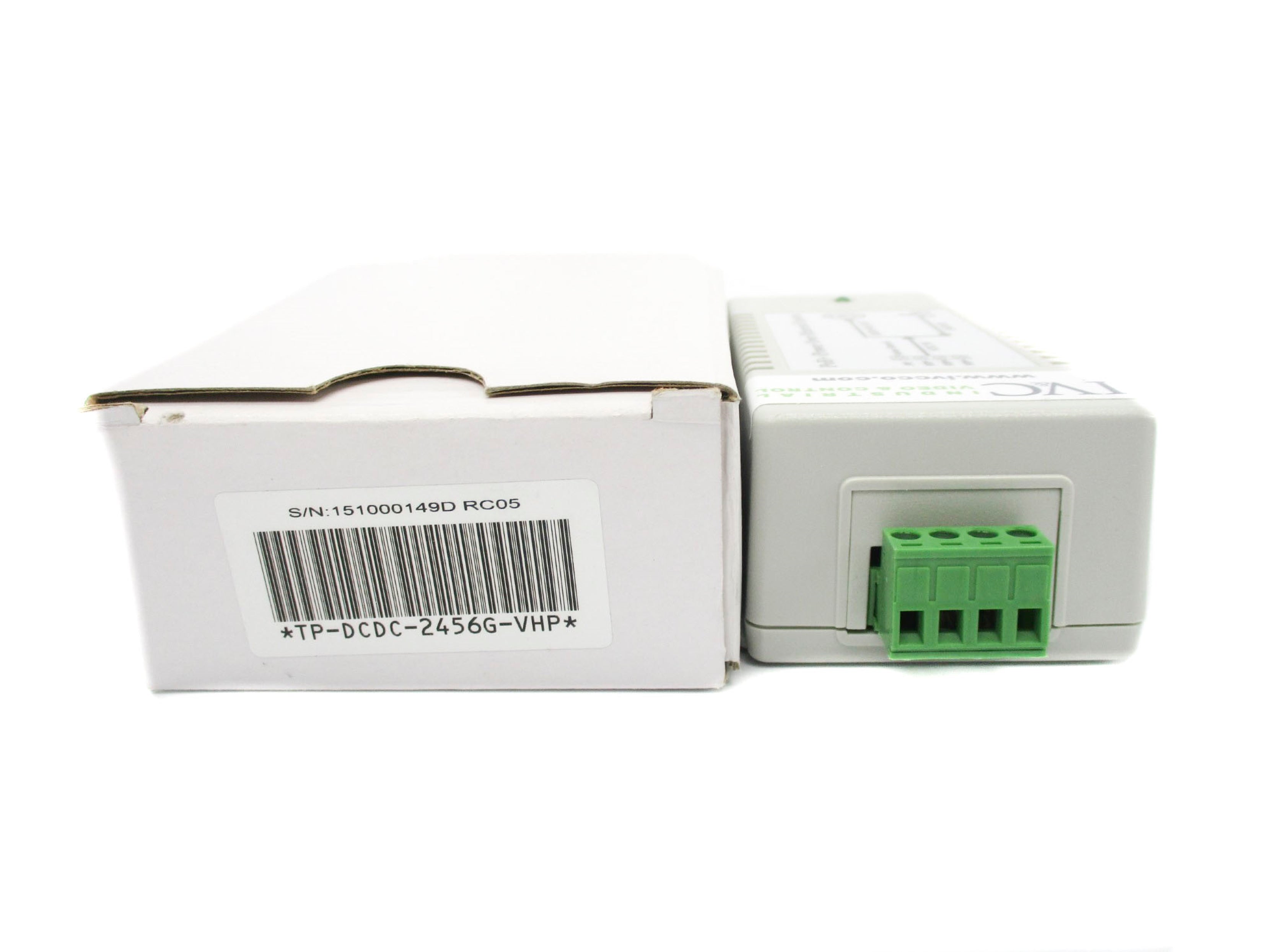 TYCON POWER TP-DCDC-2456G-VHP NSMP