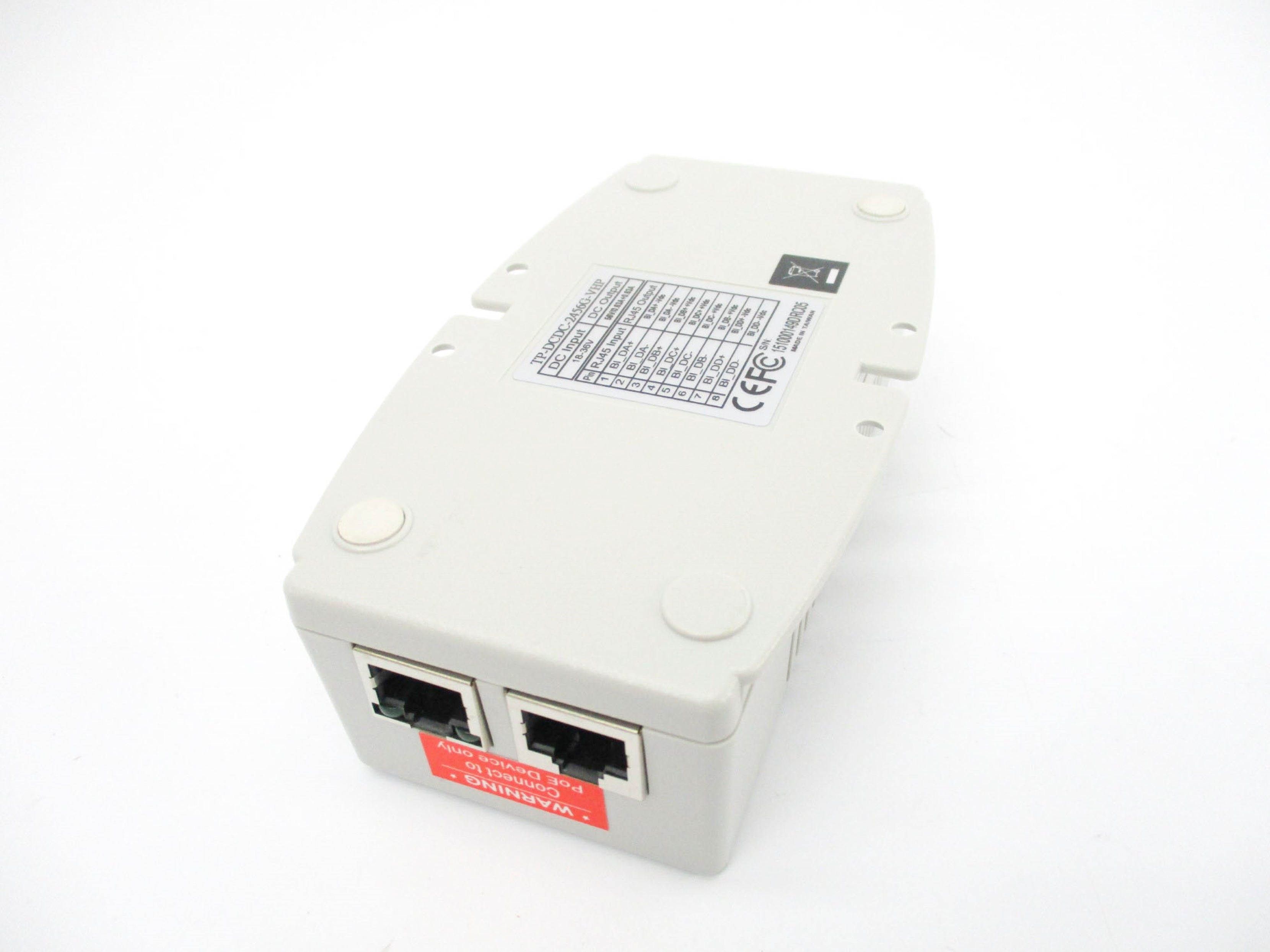 TYCON POWER TP-DCDC-2456G-VHP NSMP