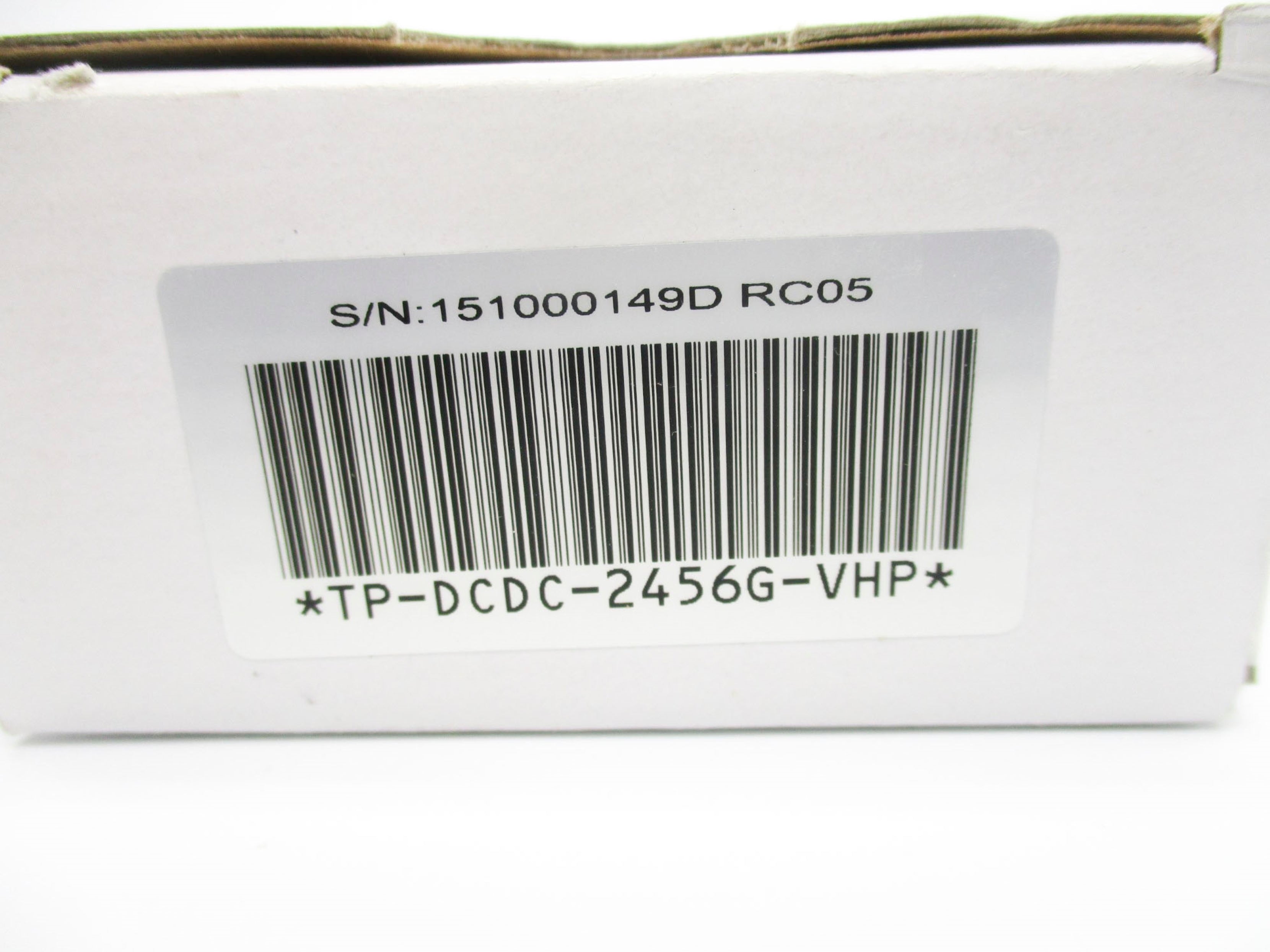 TYCON POWER TP-DCDC-2456G-VHP NSMP