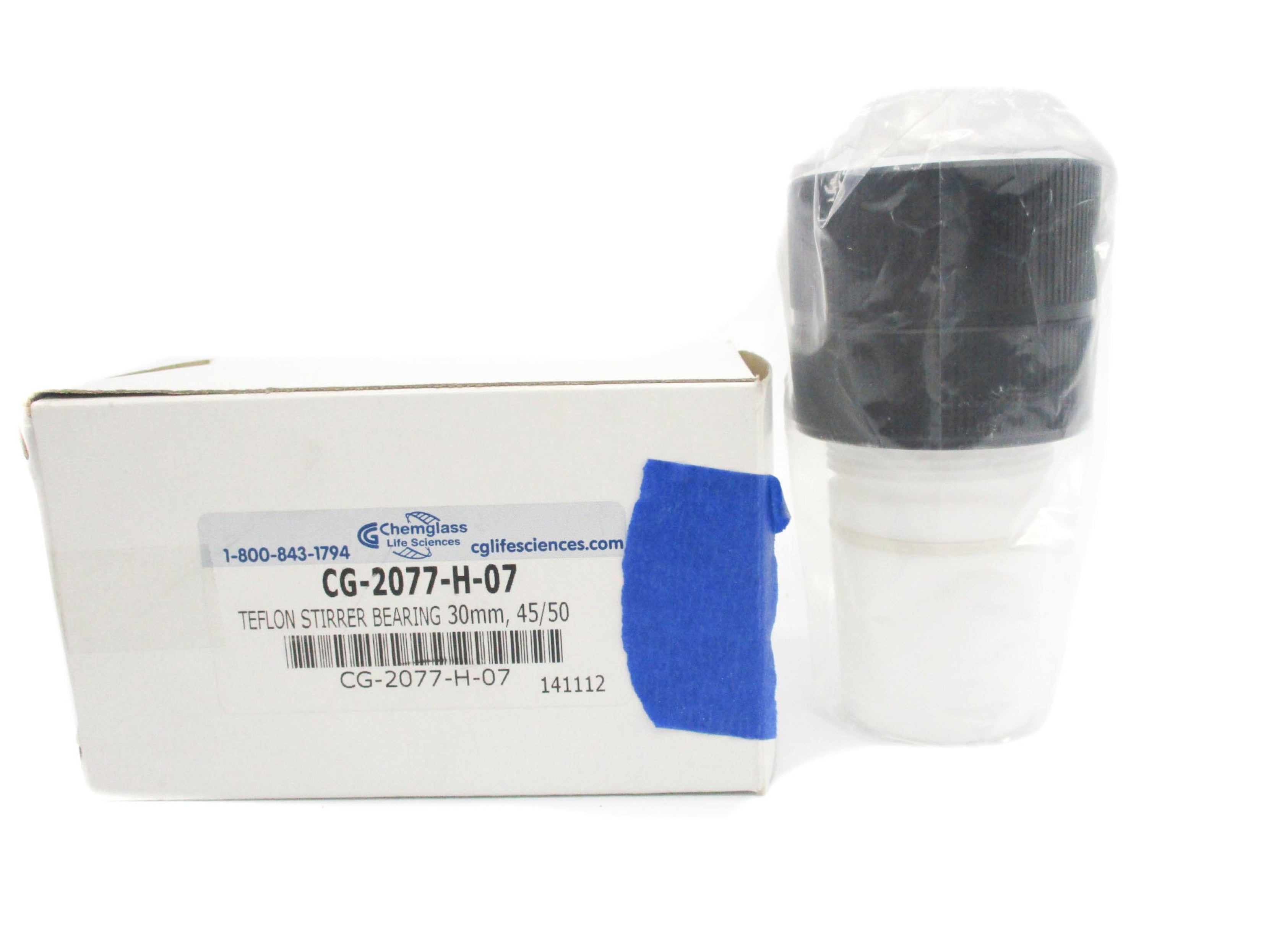 CHEMGLASS CG-2077-H-07 NSMP