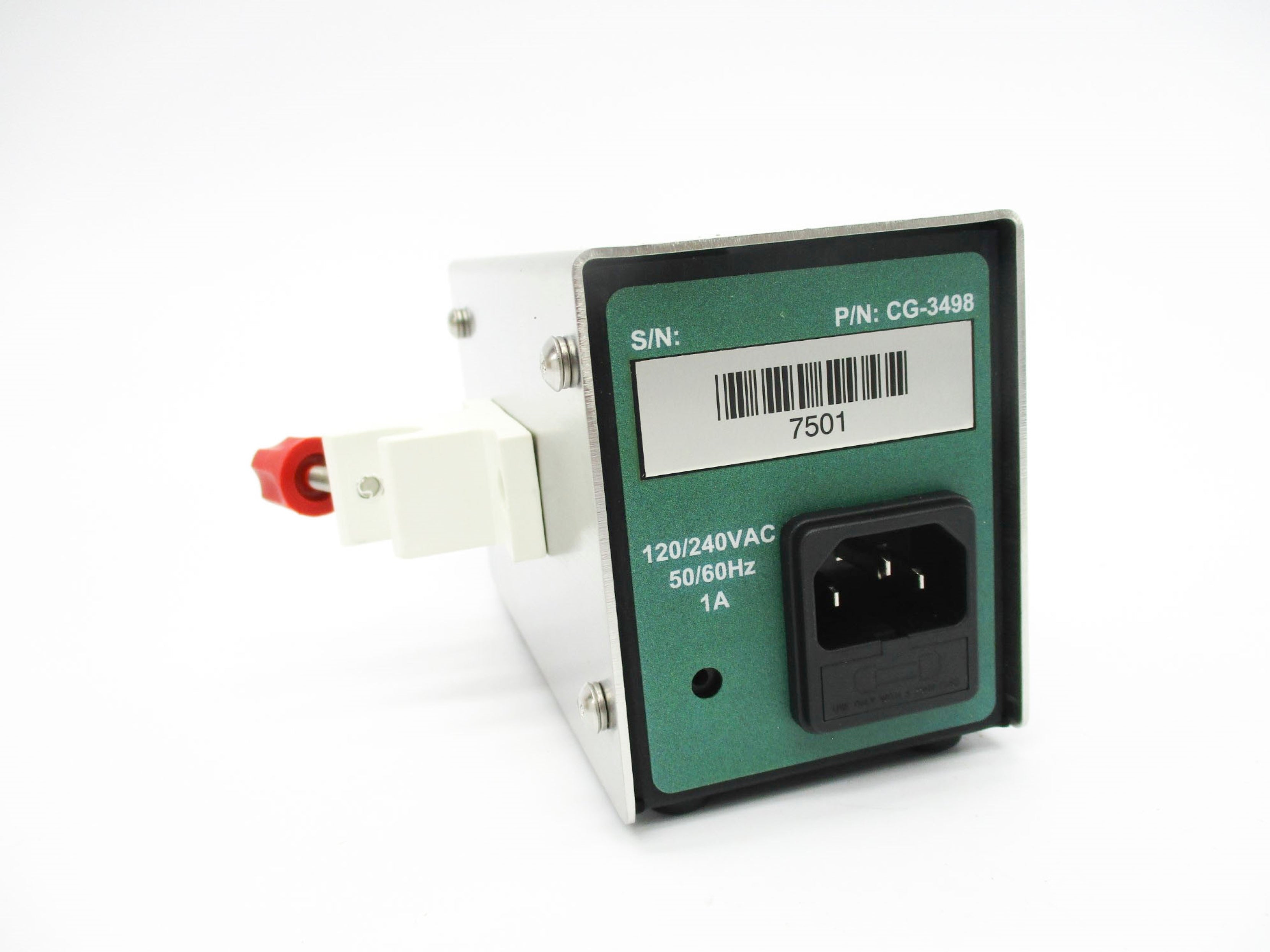 CHEMGLASS CG-3498-01 NSMP
