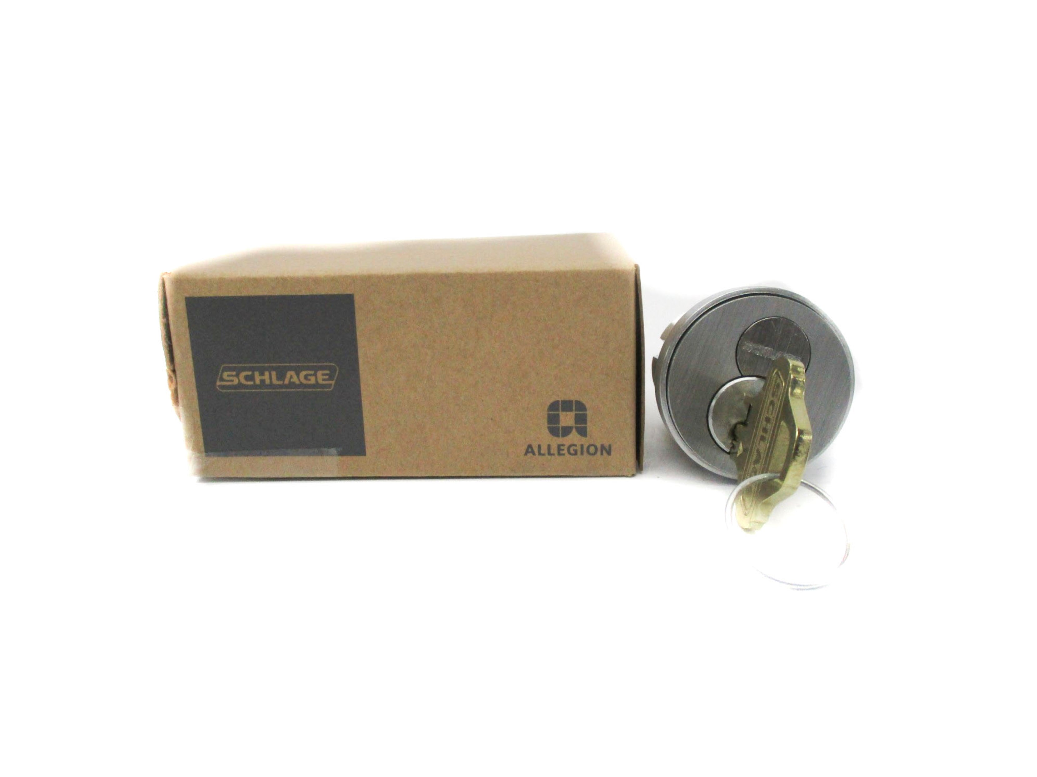 SCHLAGE 30-008-6626 NSMP
