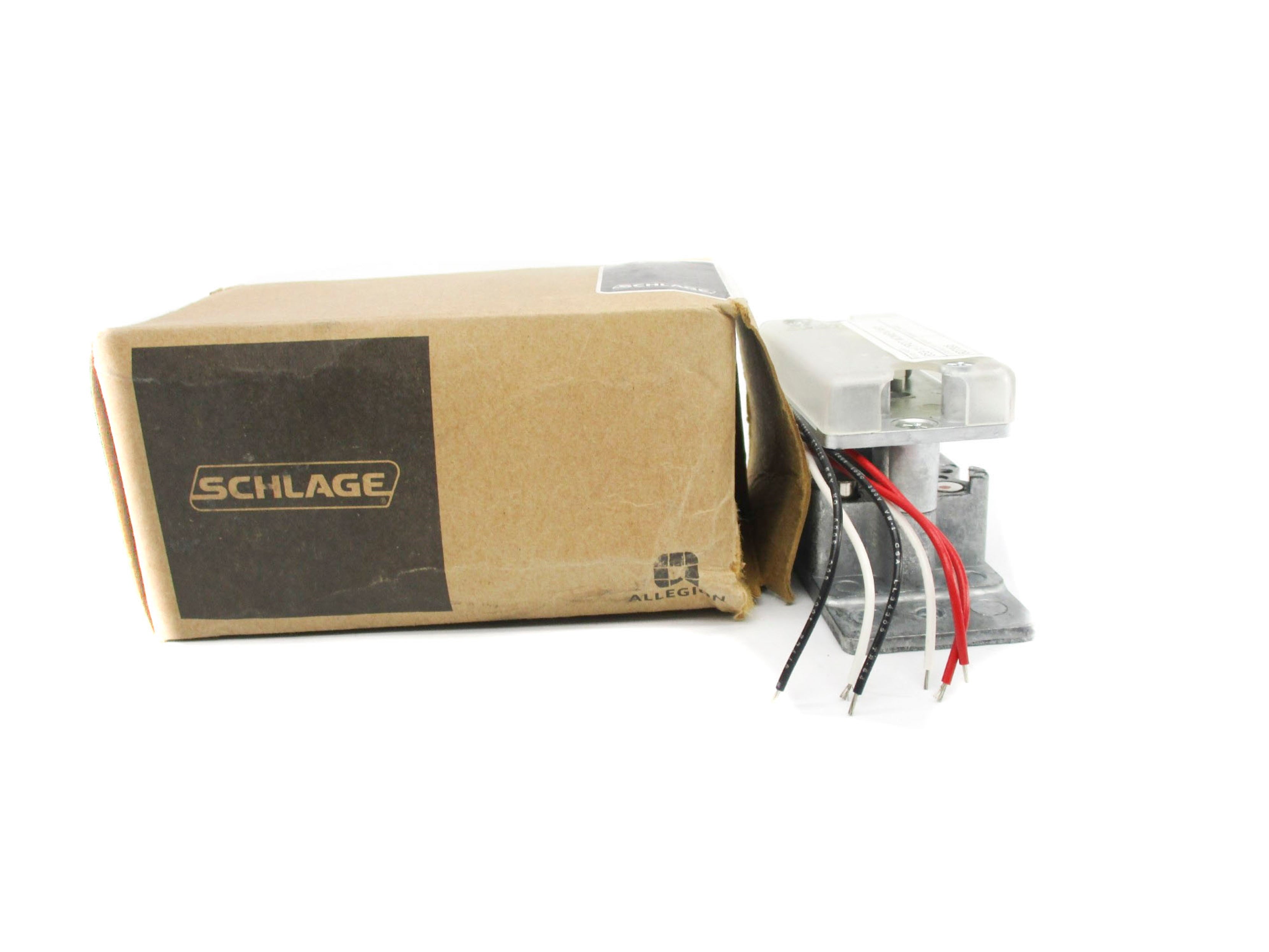 SCHLAGE 653-15XHD NSMP